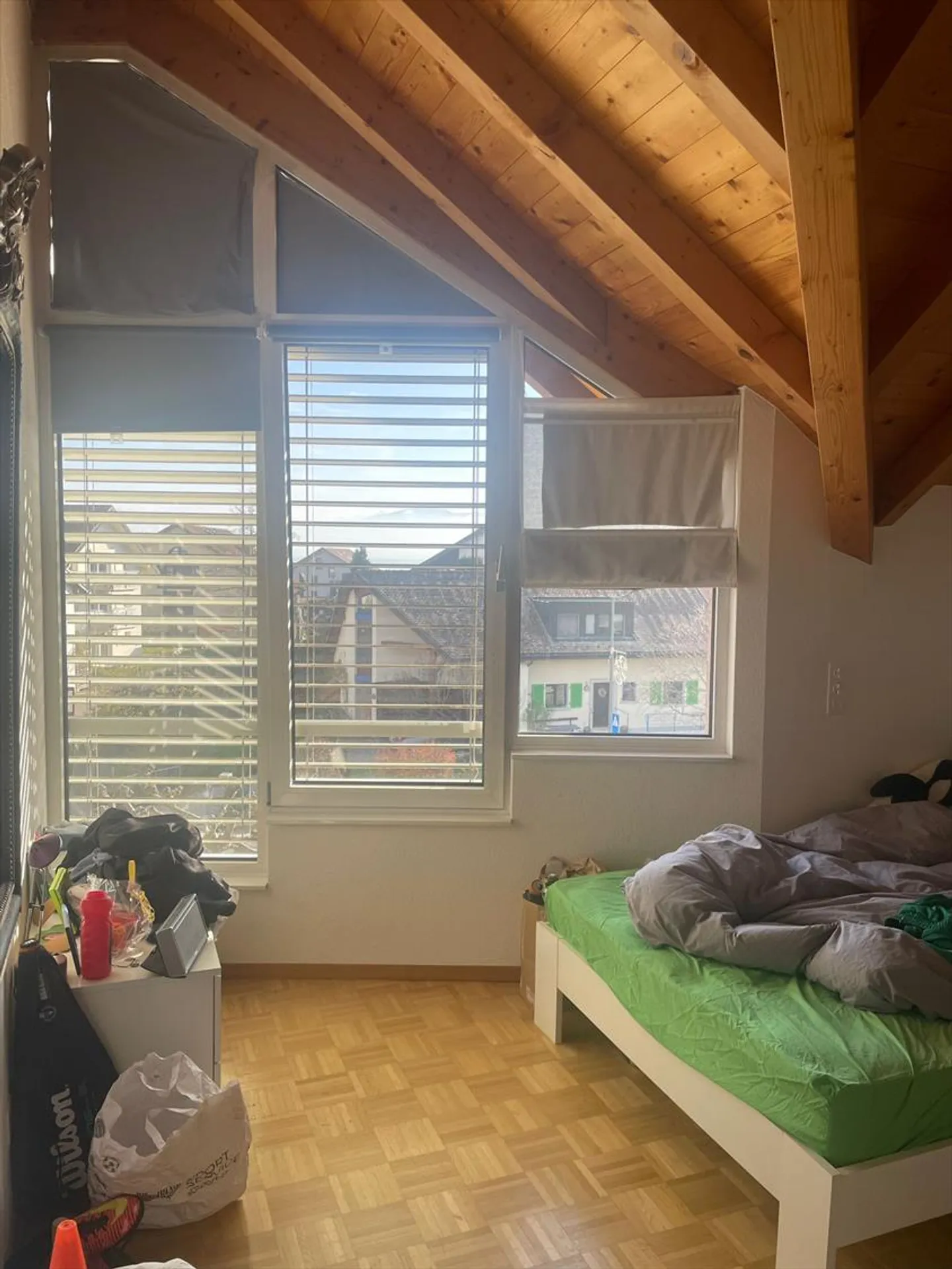 Duplex 5 stanze - Foto 5 di 6