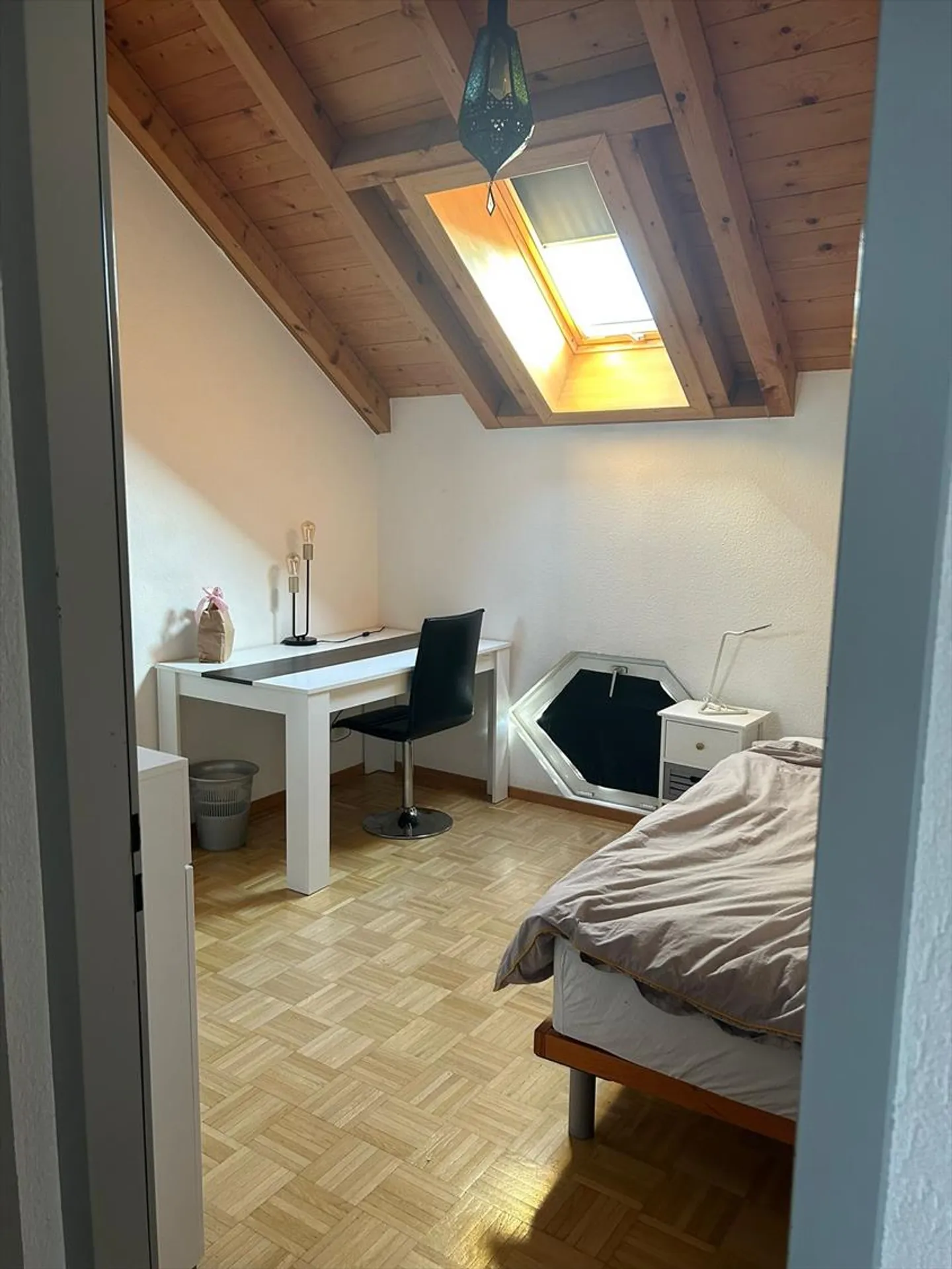 Duplex 5 stanze - Foto 6 di 6