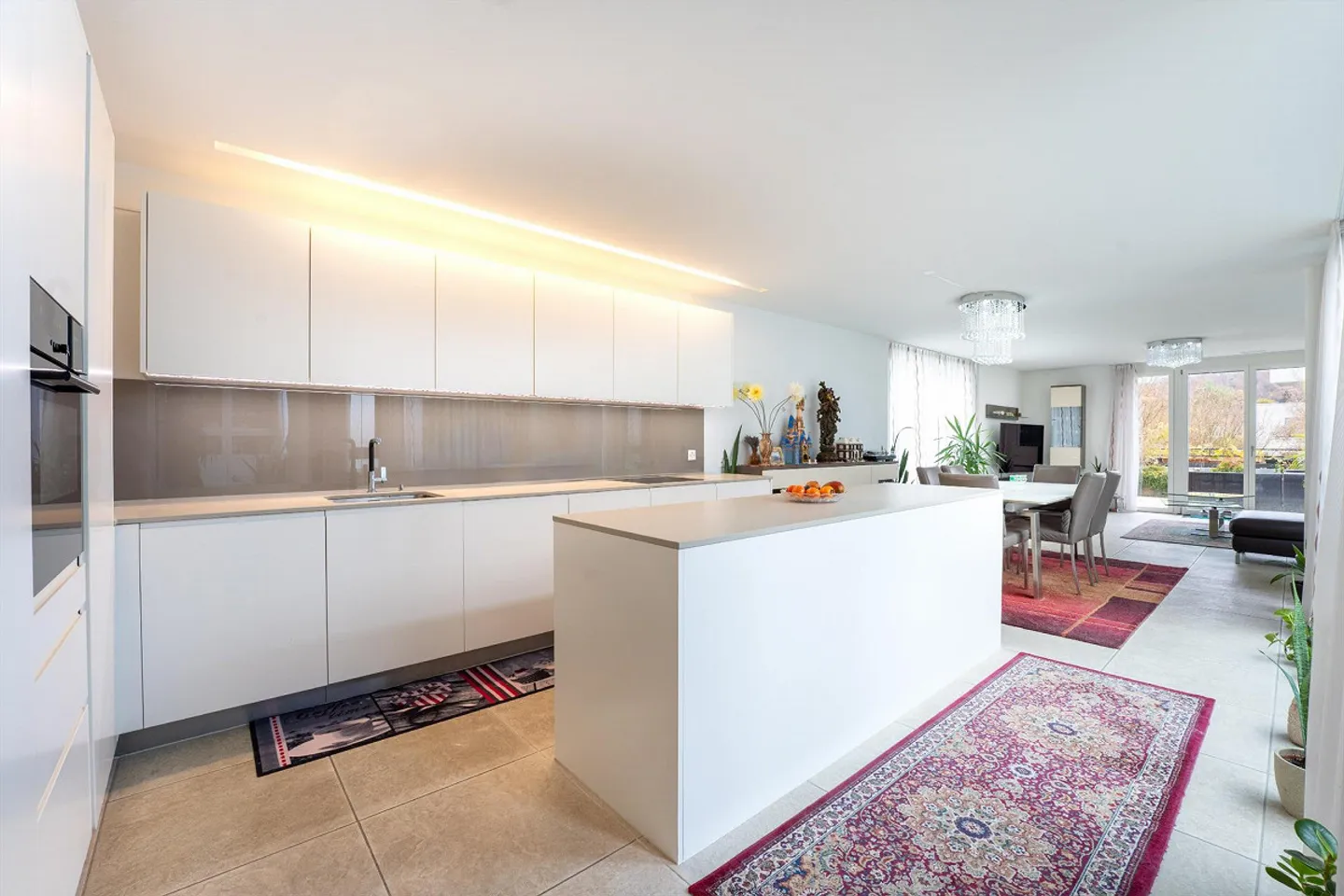 Stilvoll Wohnen an bester Lage - Foto 3 von 14