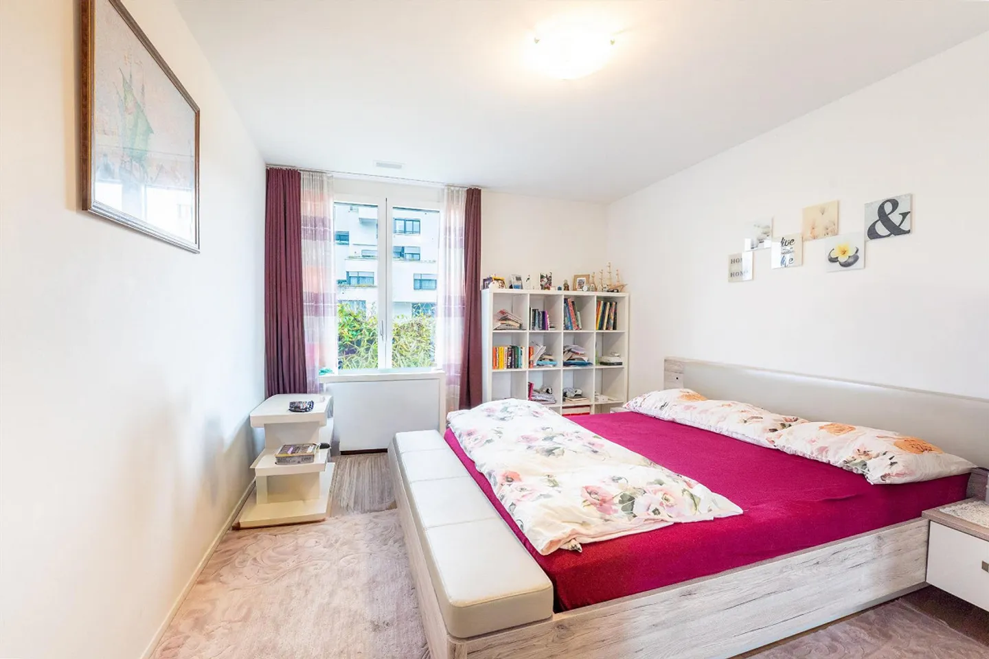 Stilvoll Wohnen an bester Lage - Foto 6 von 14