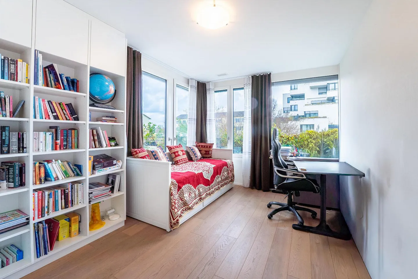 Stilvoll Wohnen an bester Lage - Foto 8 von 14