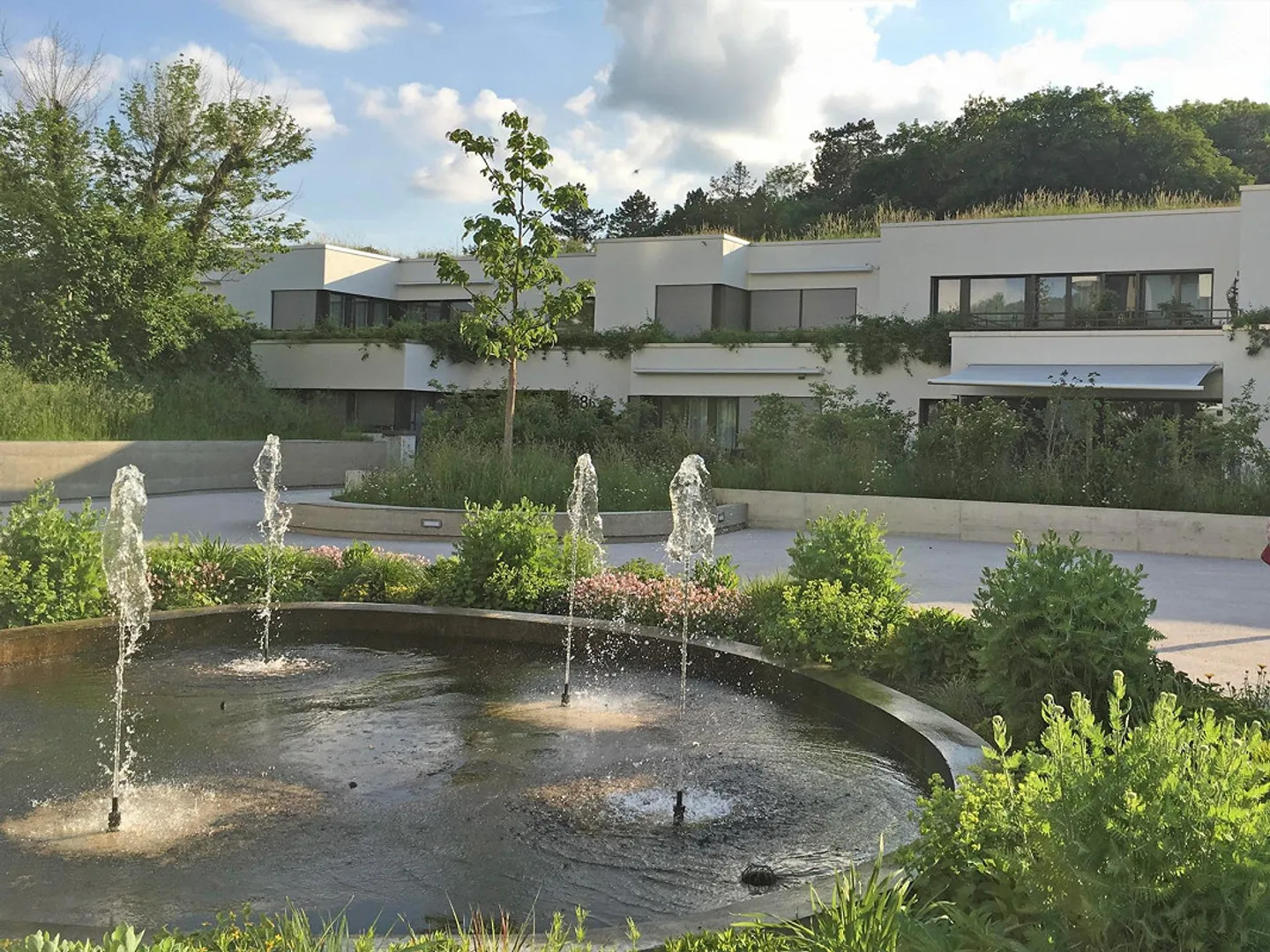 Stilvoll Wohnen an bester Lage - Foto 13 von 14