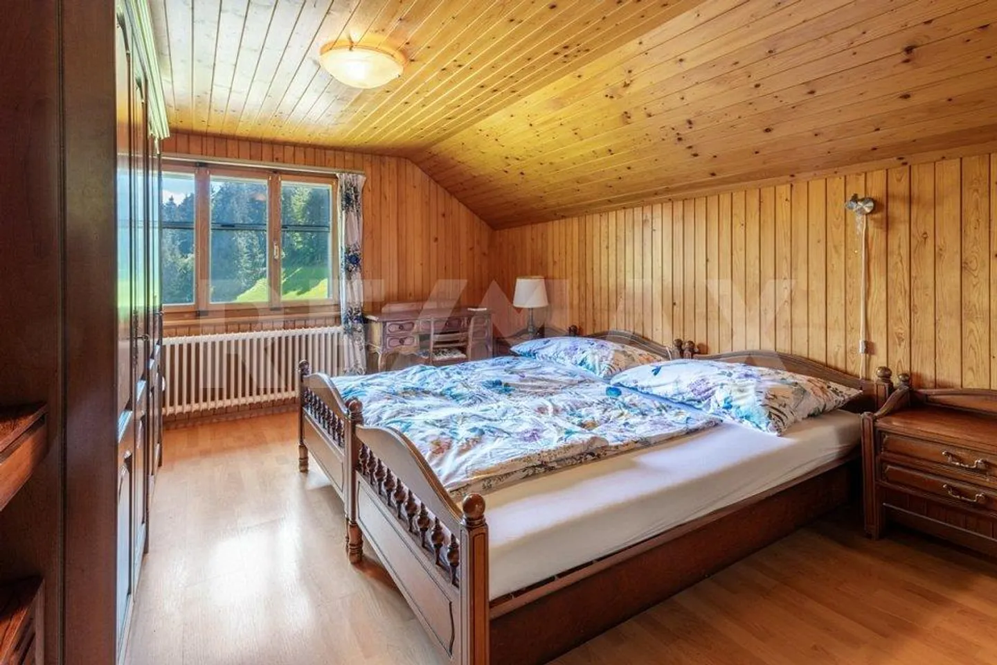 Single-family house in a quiet and sunny location - a real gem! - Photo 7 of 13