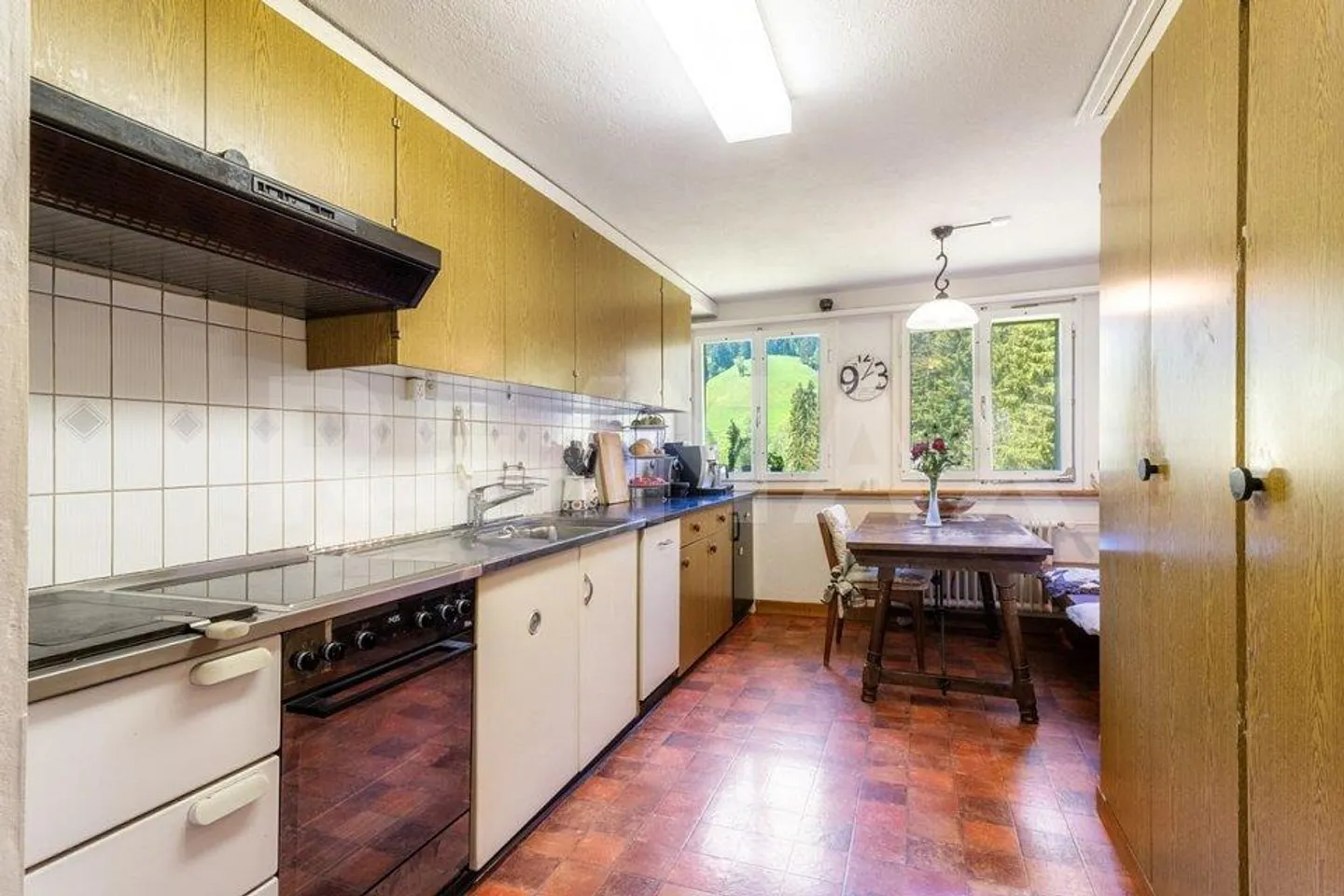 Single-family house in a quiet and sunny location - a real gem! - Photo 9 of 13