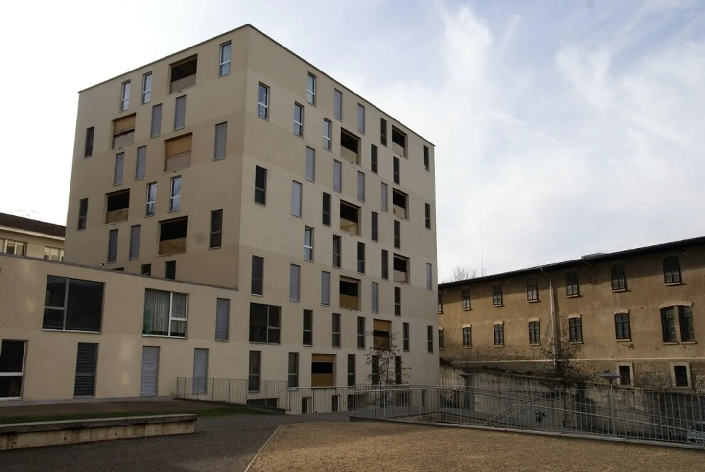 Magnifique 4,5 pièces idéalement situé au coeur de la ville - Photo 4 sur 4