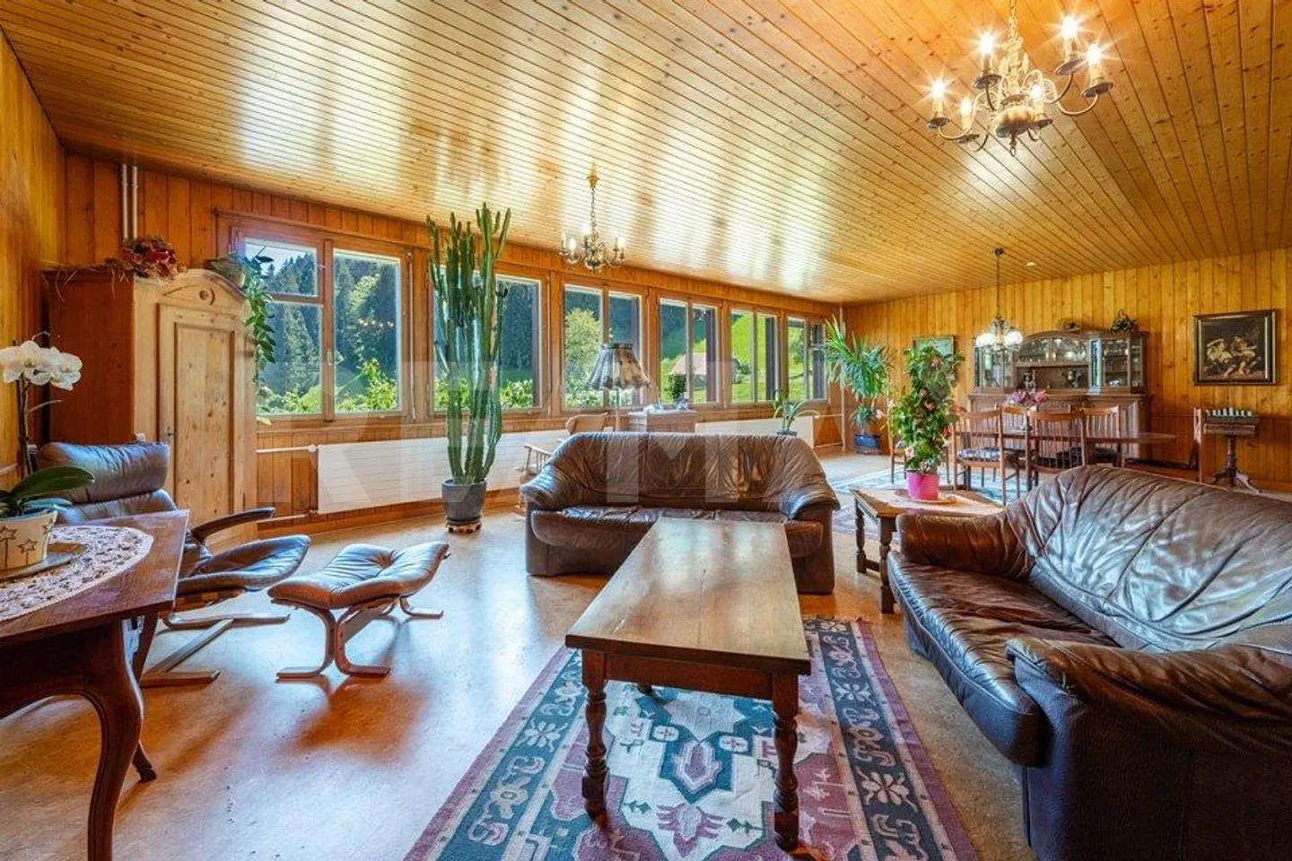 Single-family house in a quiet and sunny location - a real gem! - Photo 12 of 13