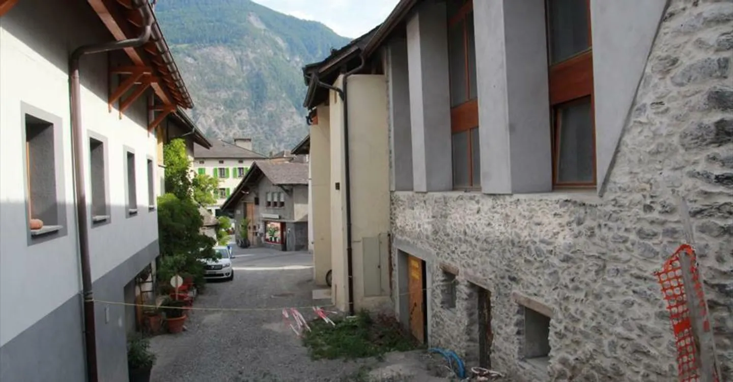 Charmantes Dorfhaus - Foto 1 von 12