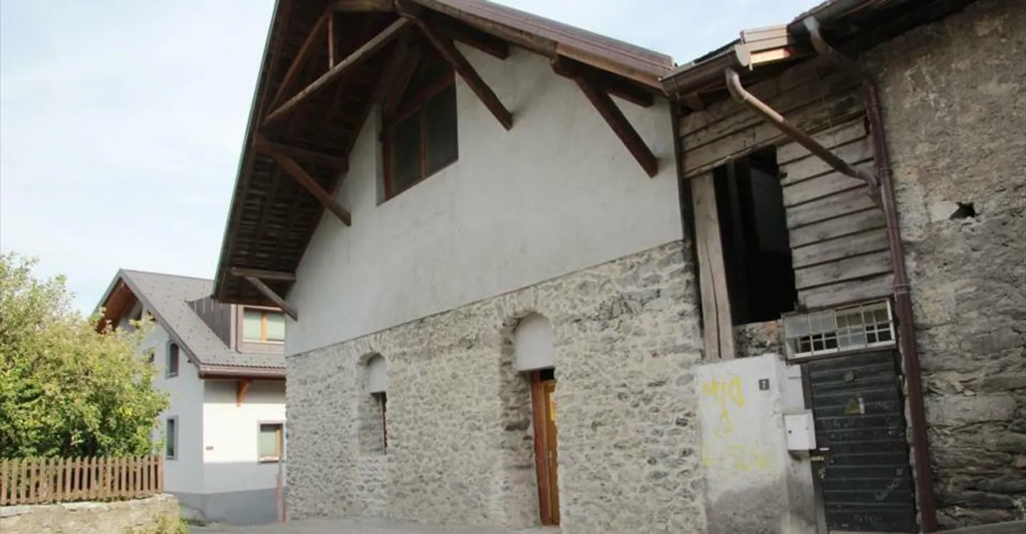 Charmantes Dorfhaus - Foto 4 von 12