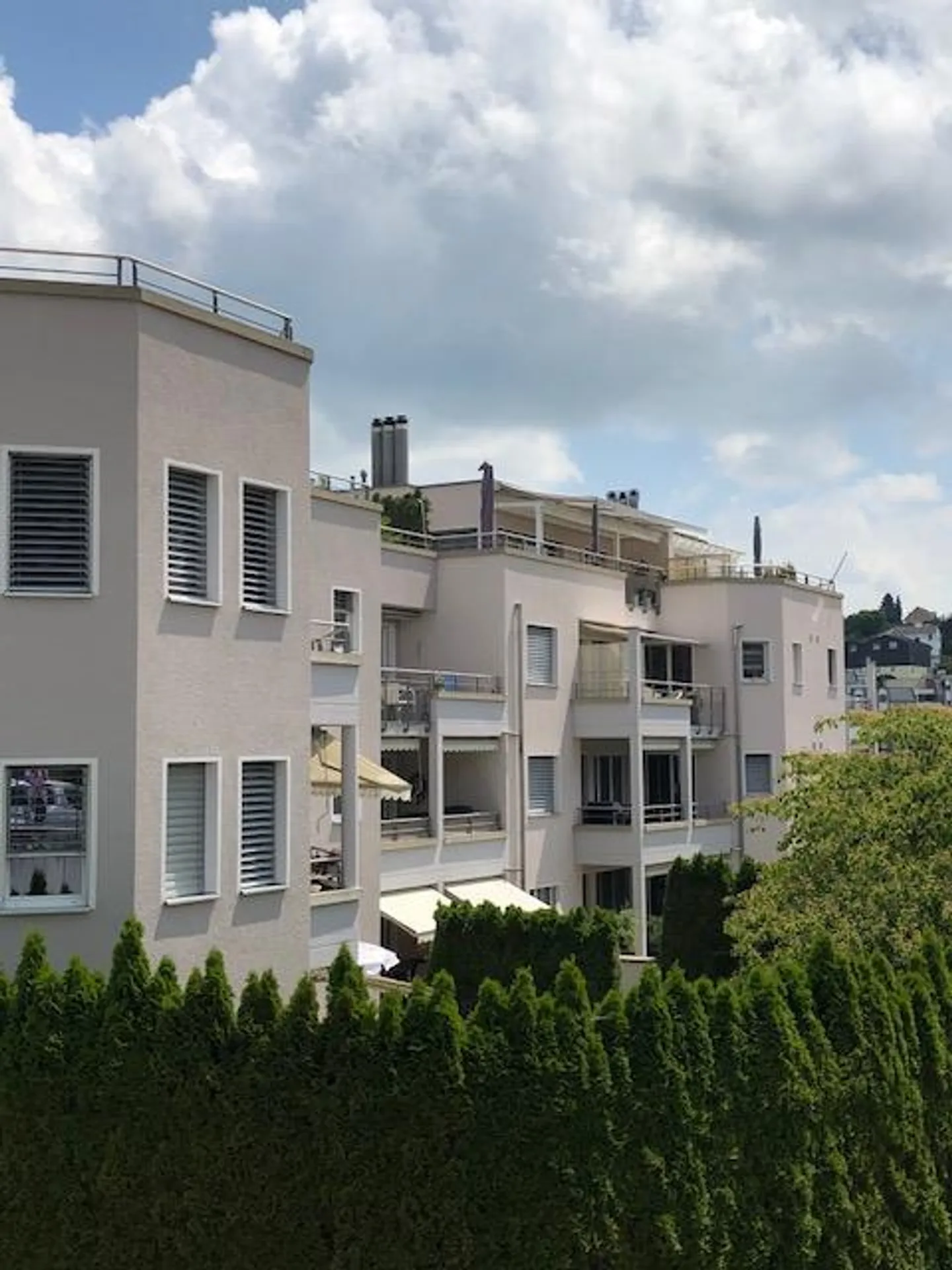 Geräumige Maisonette-Wohnung - Foto 2 von 9