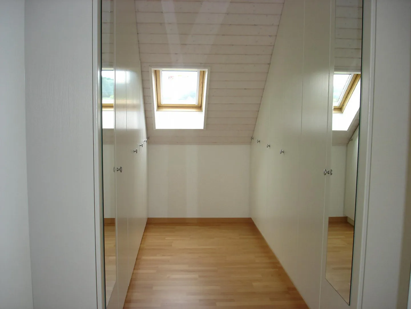 Geräumige Maisonette-Wohnung - Foto 3 von 9