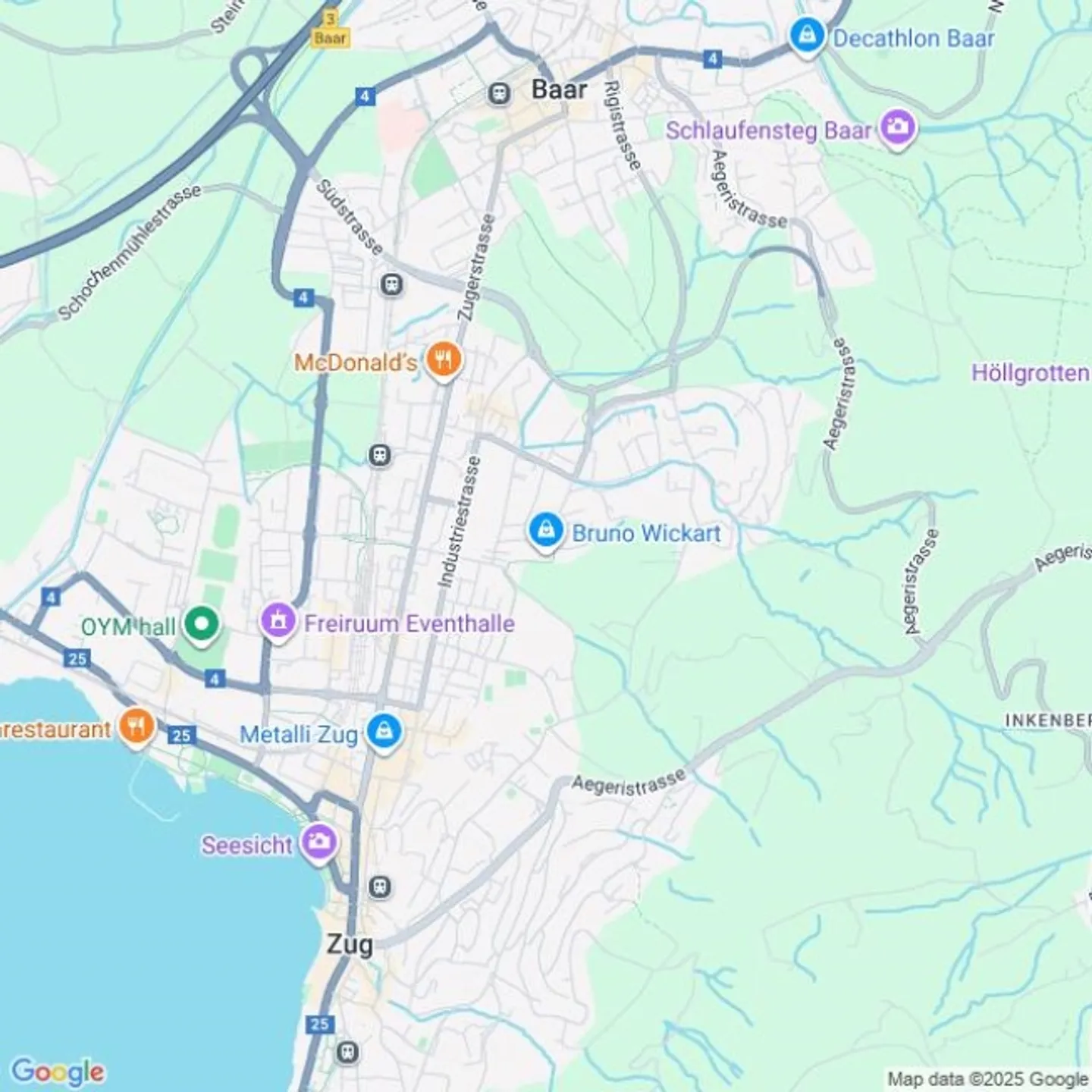 «4.5 Room apartment» - Foto 1 von 1