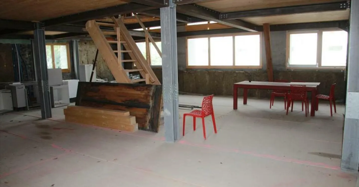 Charmantes Dorfhaus - Foto 8 von 12