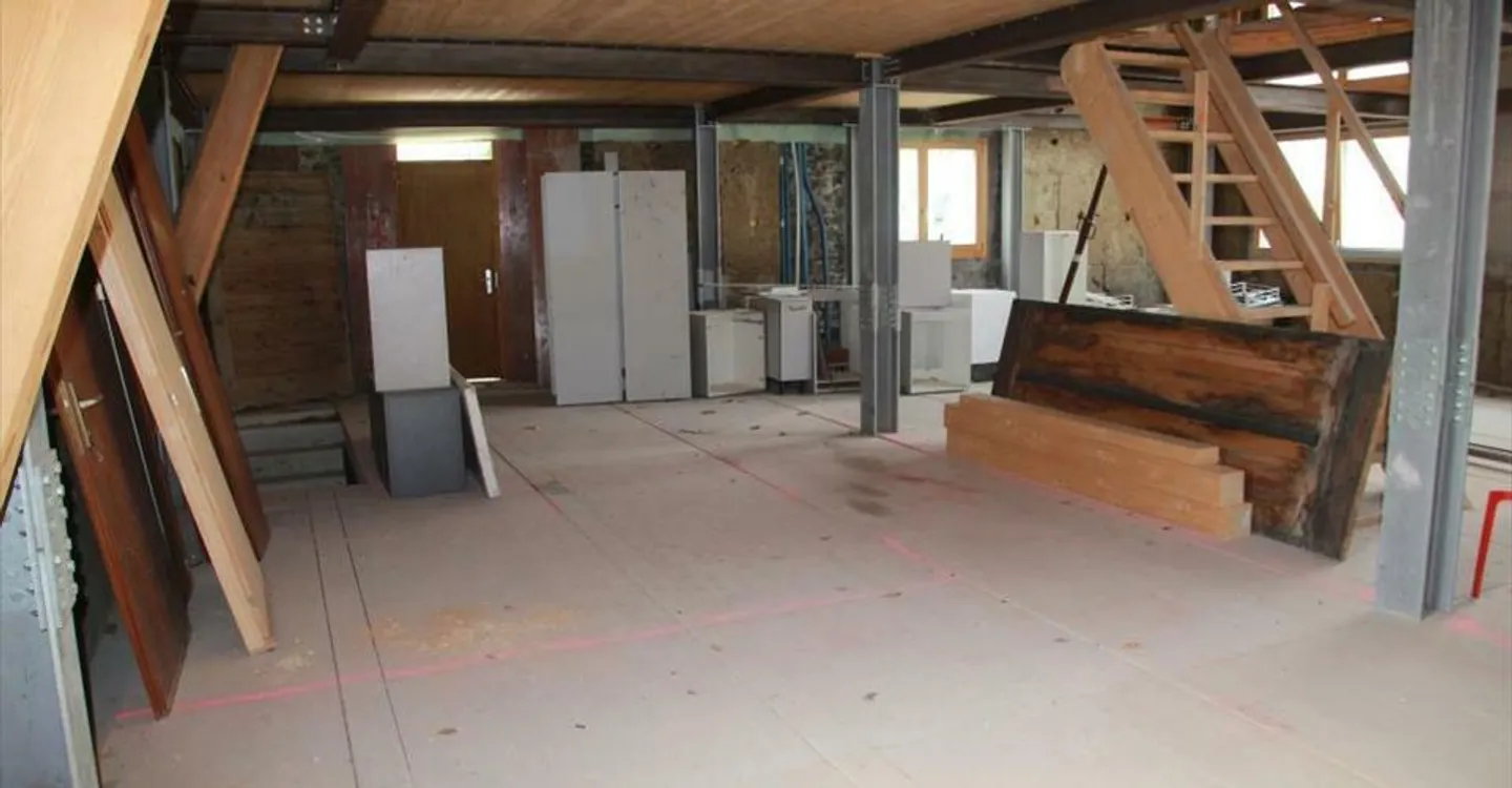 Charmantes Dorfhaus - Foto 9 von 12