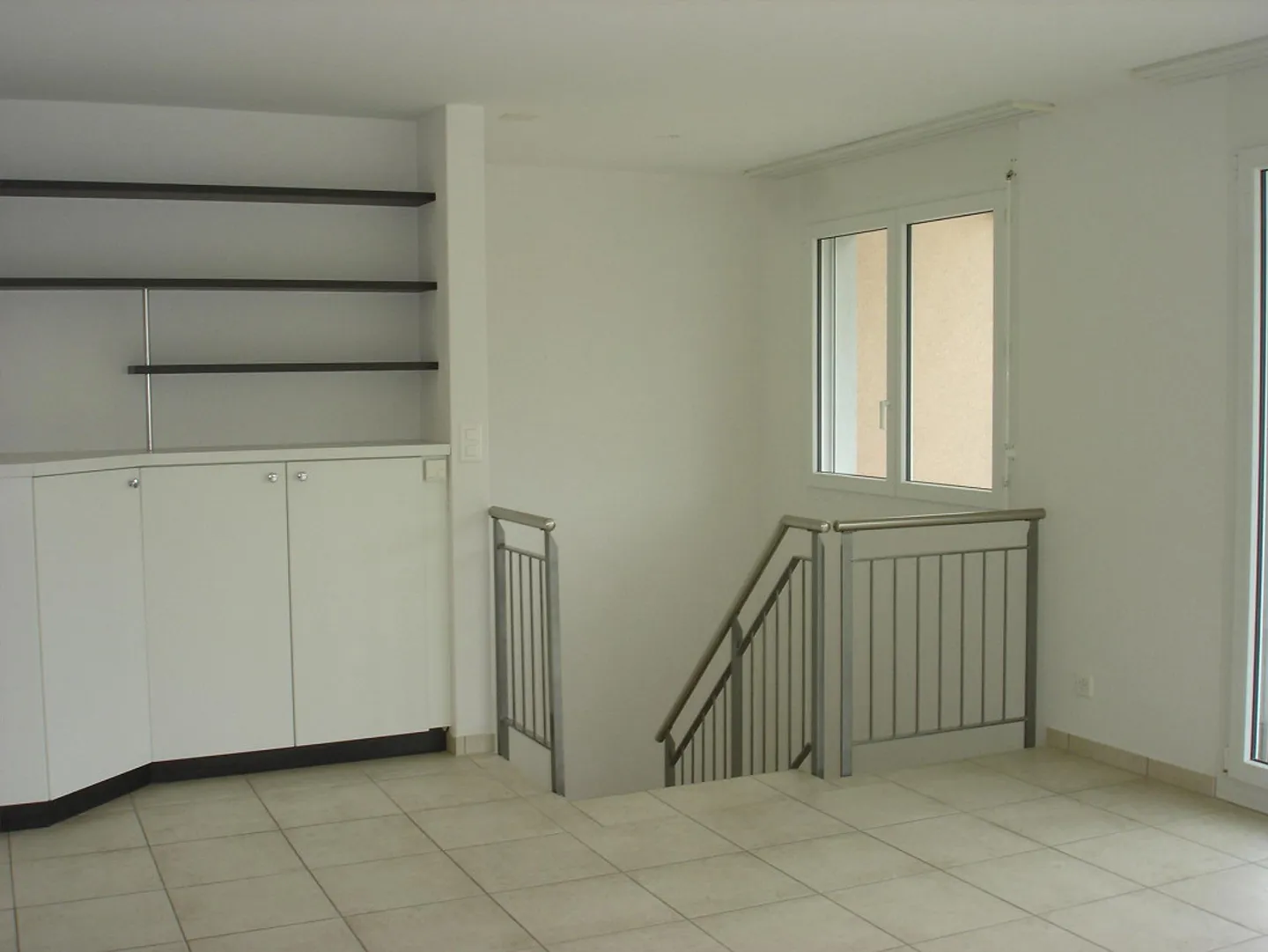 Geräumige Maisonette-Wohnung - Foto 4 von 9