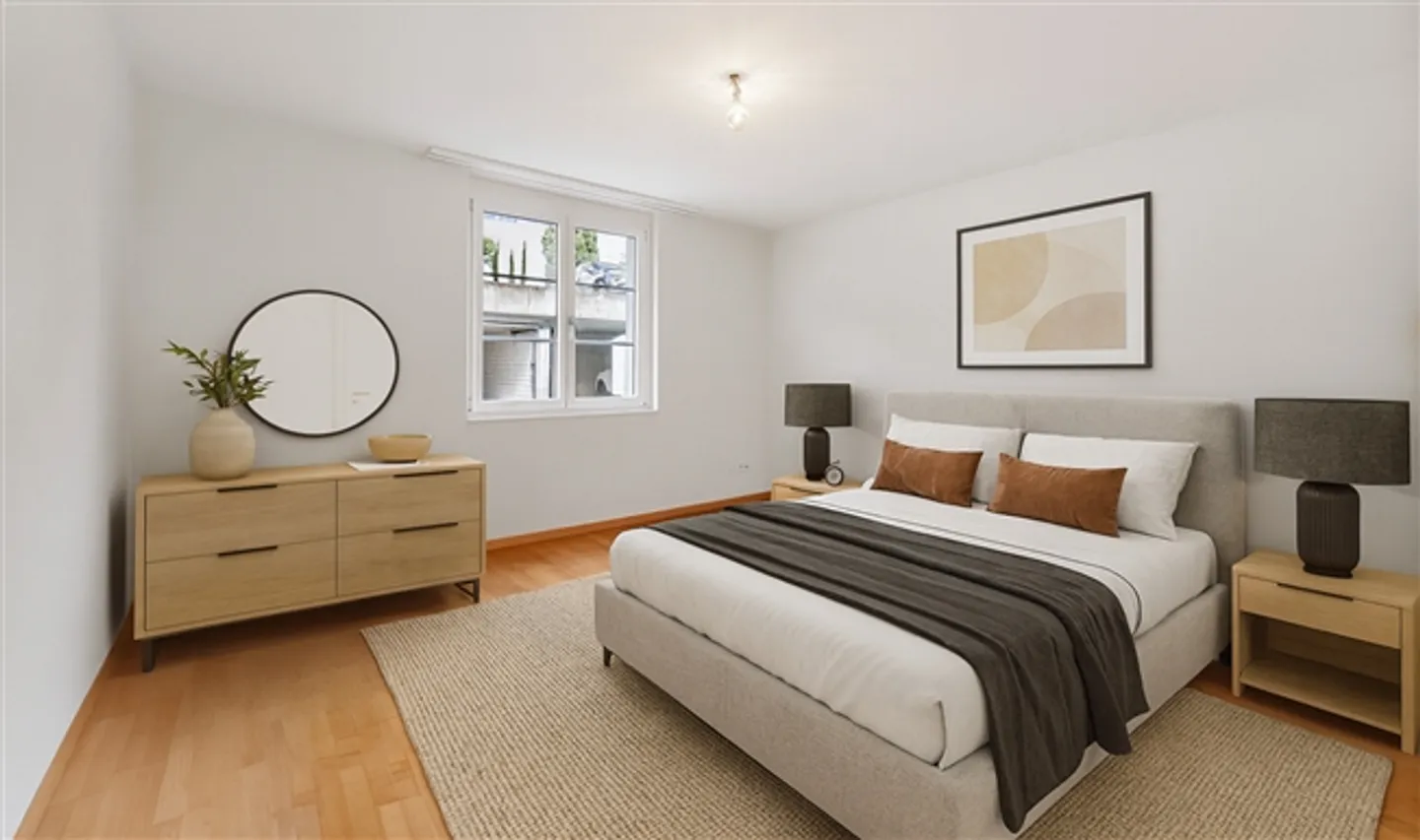 Apartment for sale - Photo 2 of 7