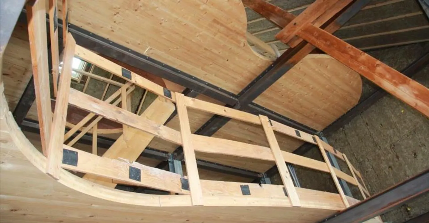 Charmantes Dorfhaus - Foto 10 von 12