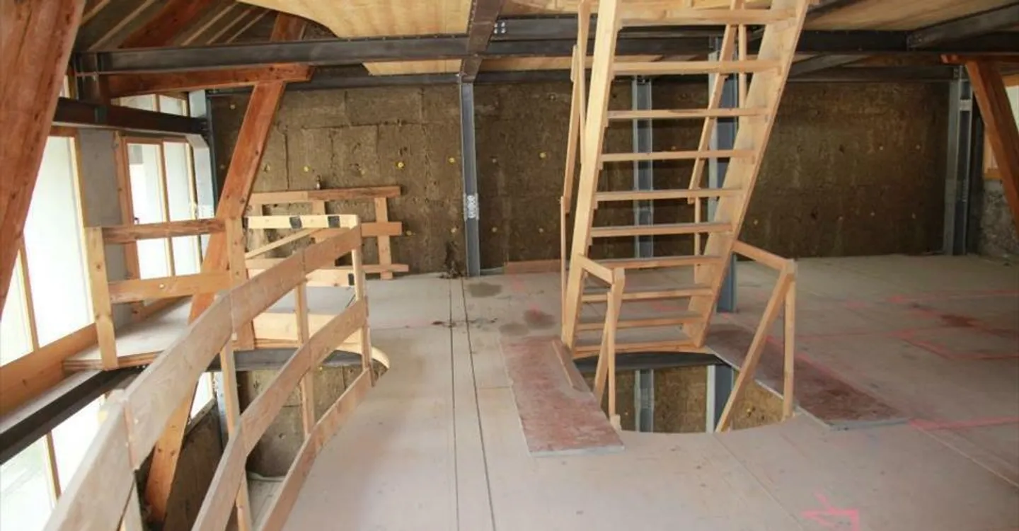 Charmantes Dorfhaus - Foto 11 von 12