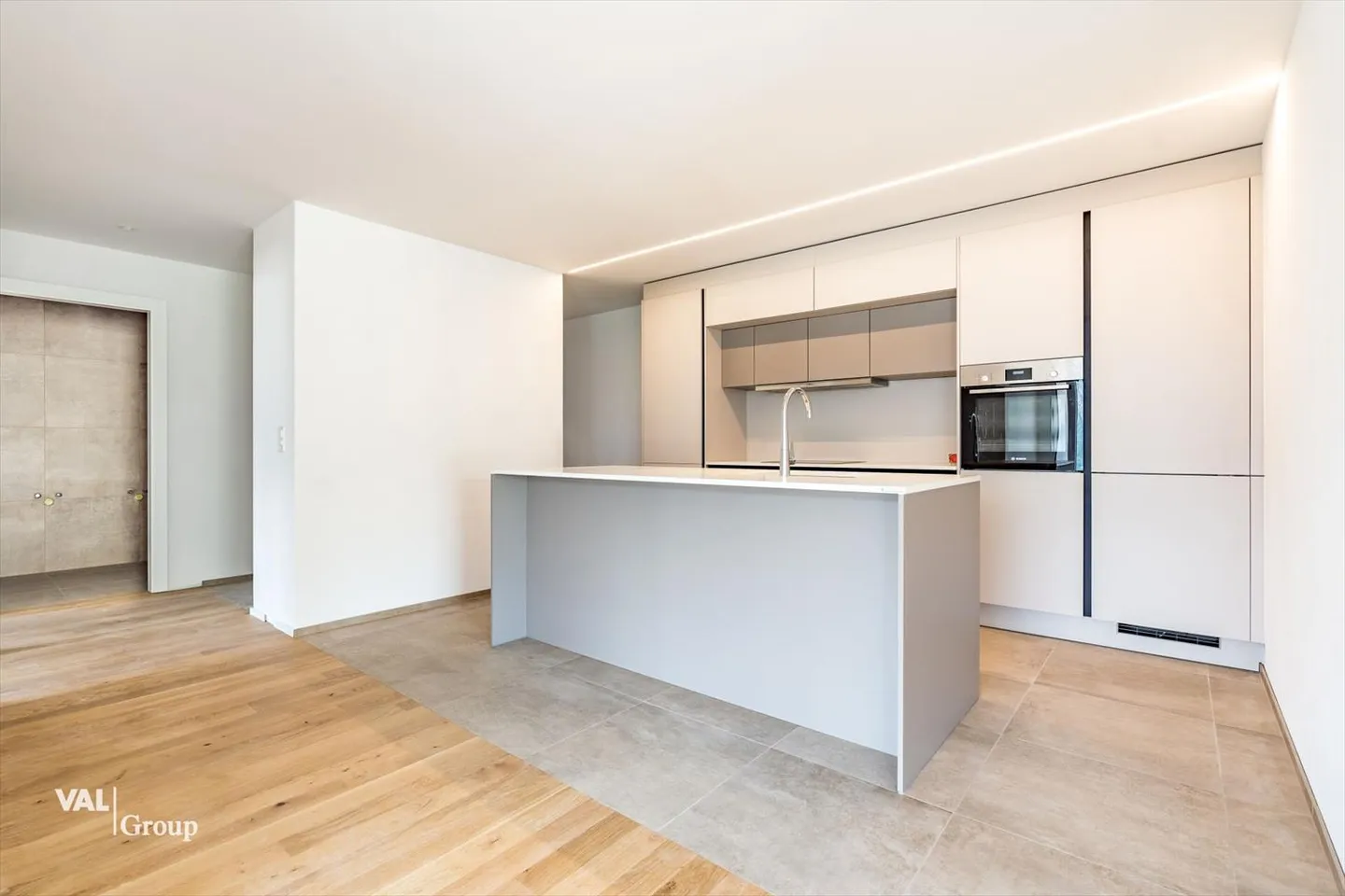 A 5 minutes de Sion, vivez le confort dans cet appartement neuf avec terrasse - Photo 5 sur 13