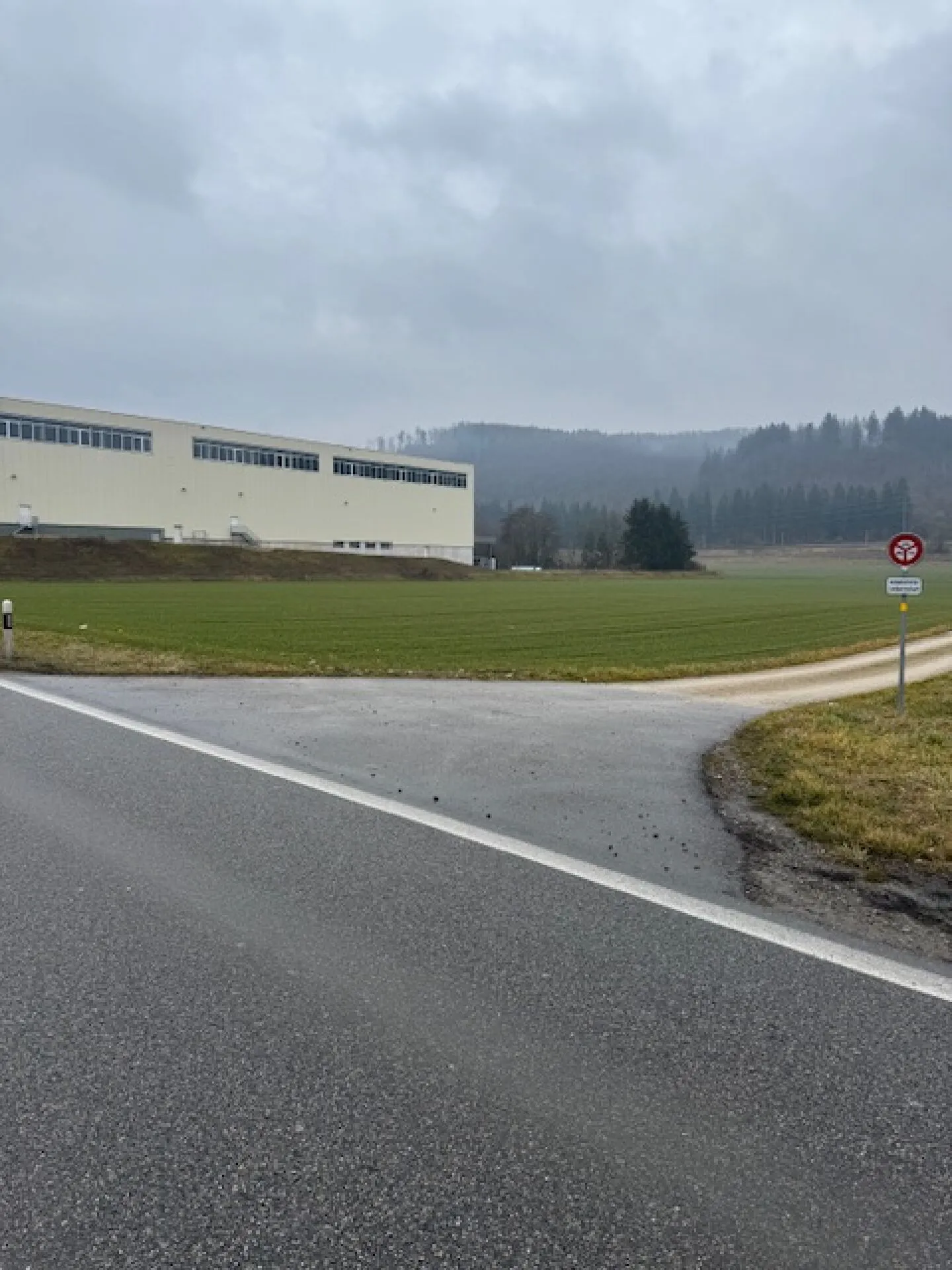 Terreno edificabile nella zona industriale di Bad Zurzach - Foto 3 di 7
