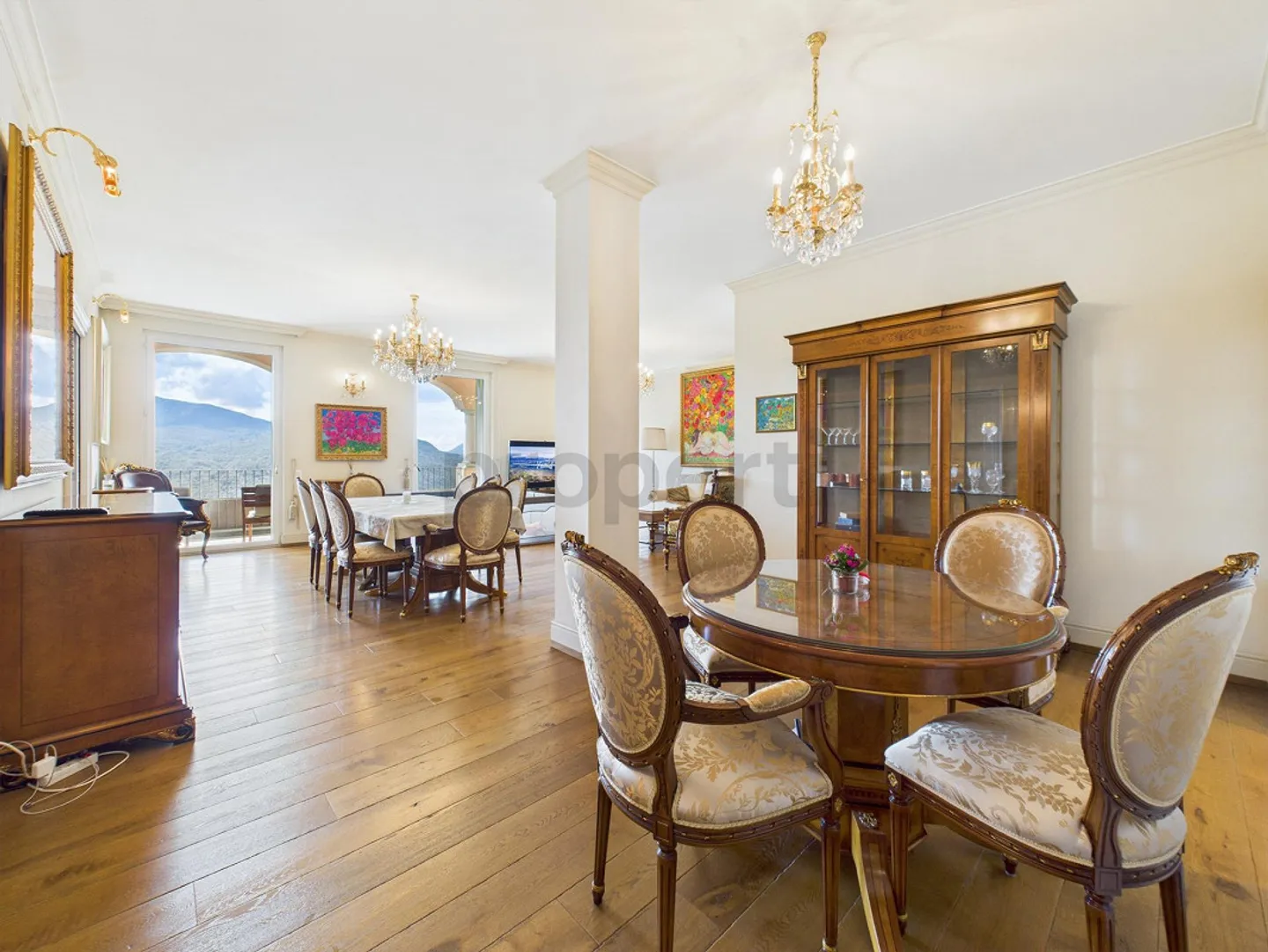 Luxury property with lake view and exclusive amenities in a 5-star resort - Photo 2 of 14