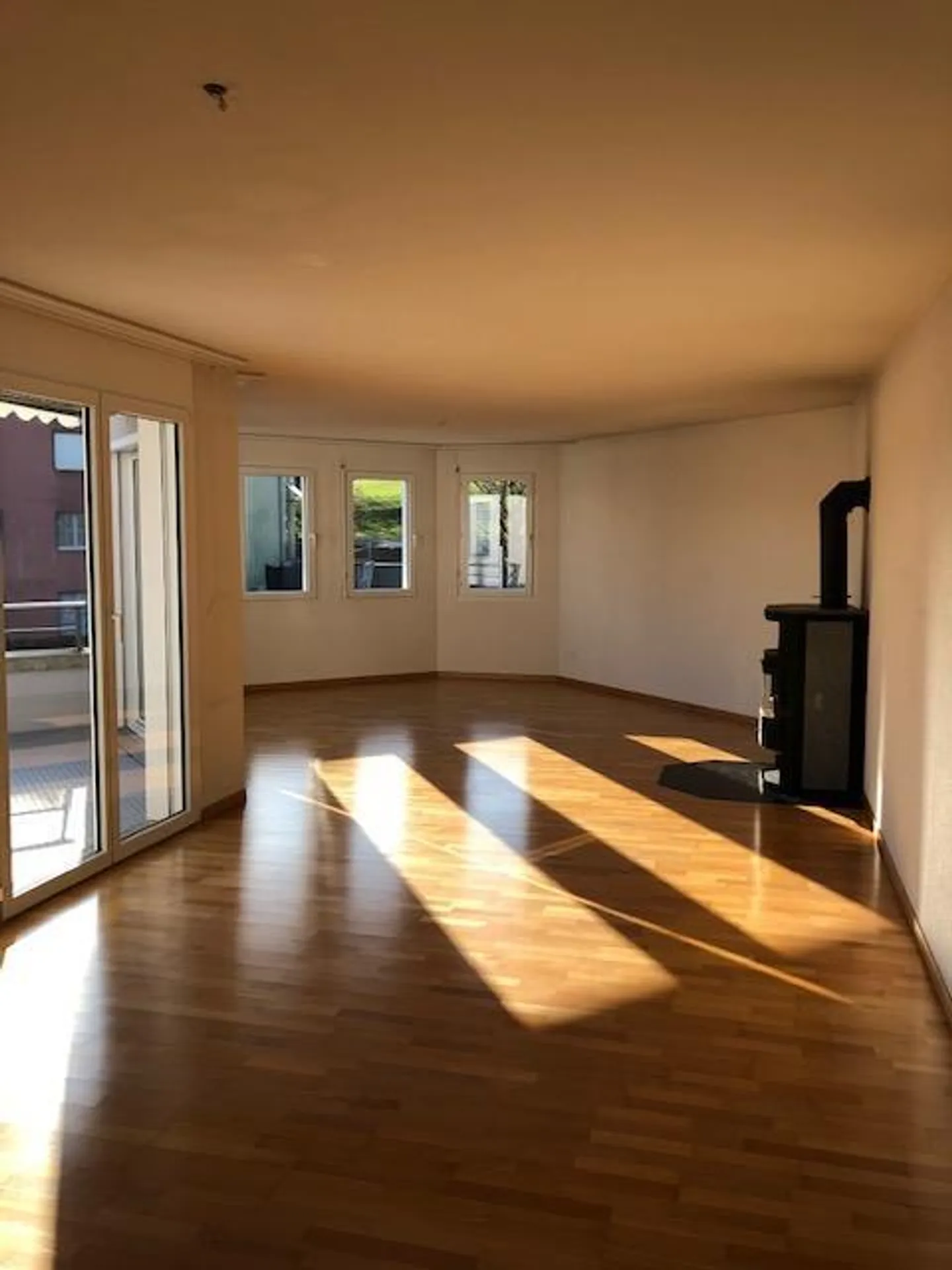 Geräumige Maisonette-Wohnung - Foto 9 von 9