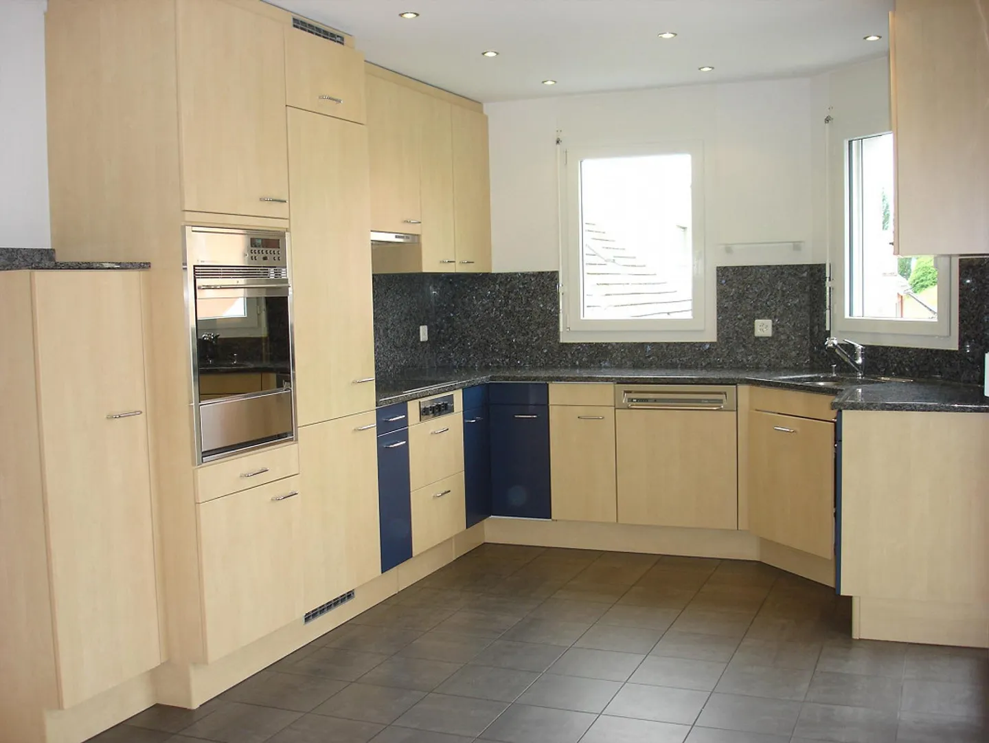 Geräumige Maisonette-Wohnung - Foto 7 von 9