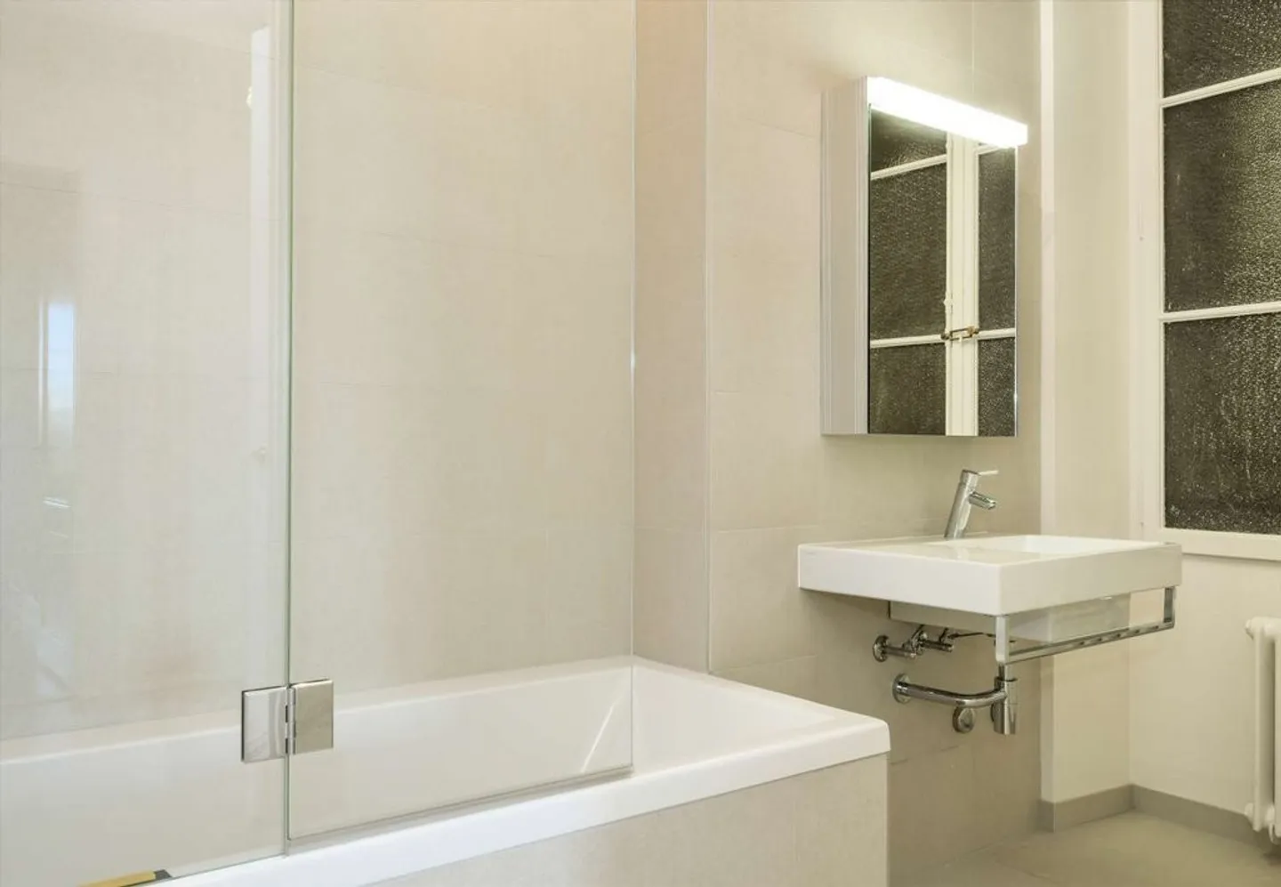 Luxuswohnung mit Seeblick - Foto 3 von 7