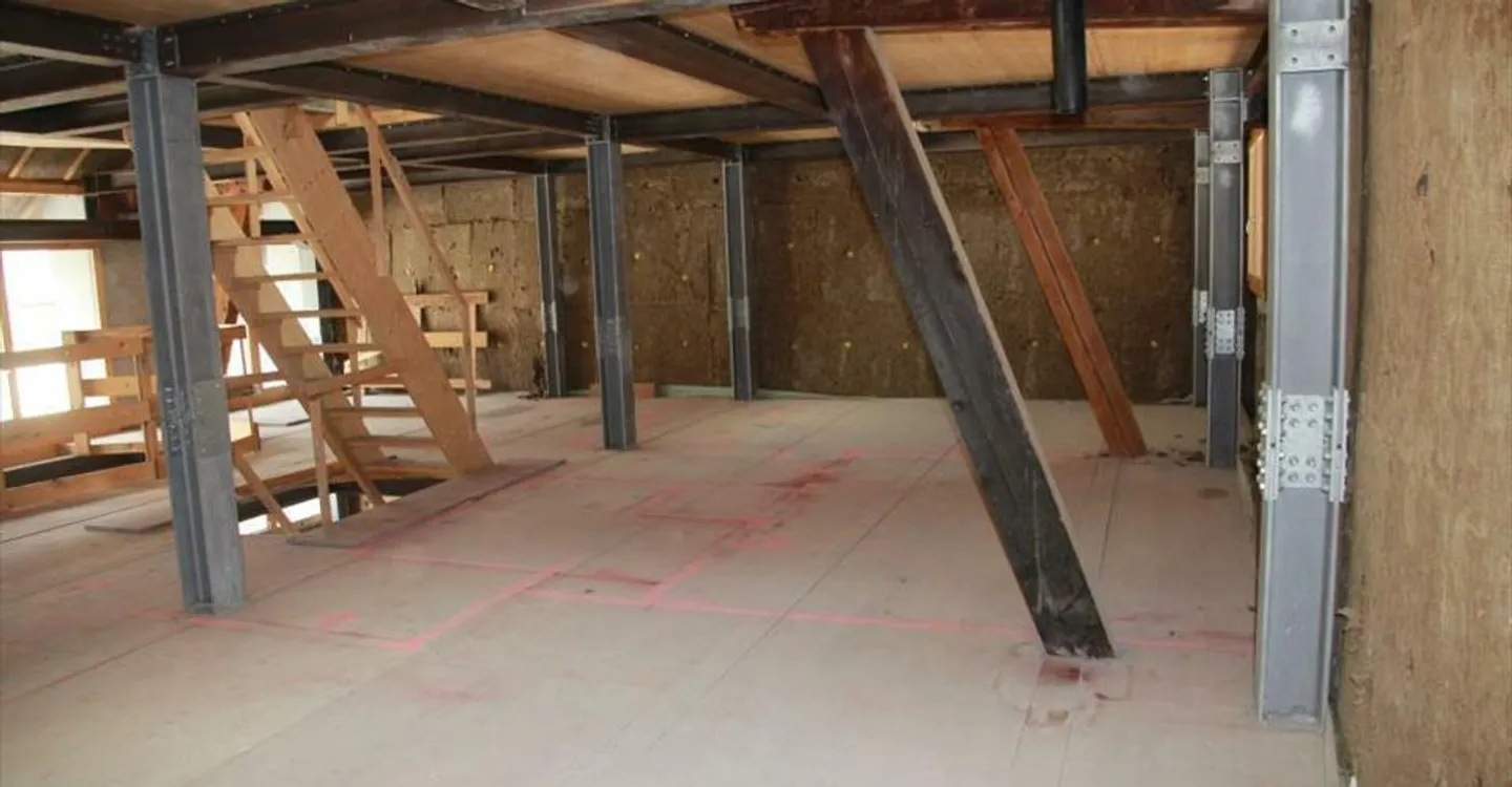 Charmantes Dorfhaus - Foto 12 von 12