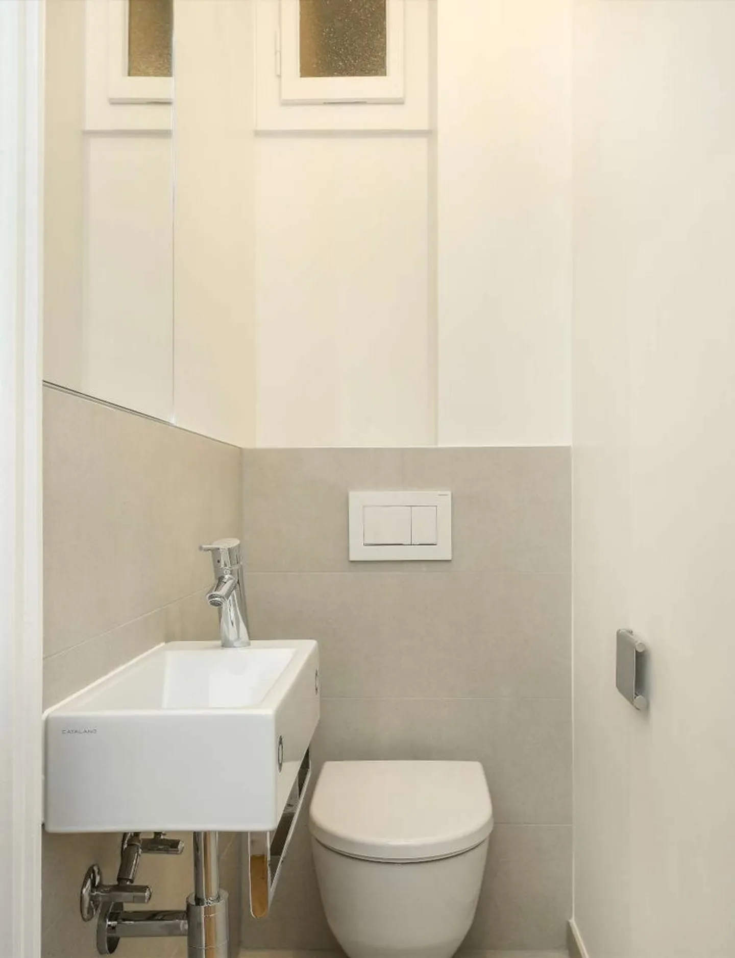 Luxuswohnung mit Seeblick - Foto 4 von 7