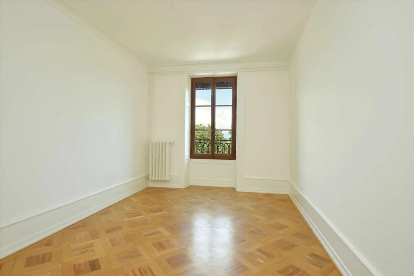 Luxuswohnung mit Seeblick - Foto 6 von 7