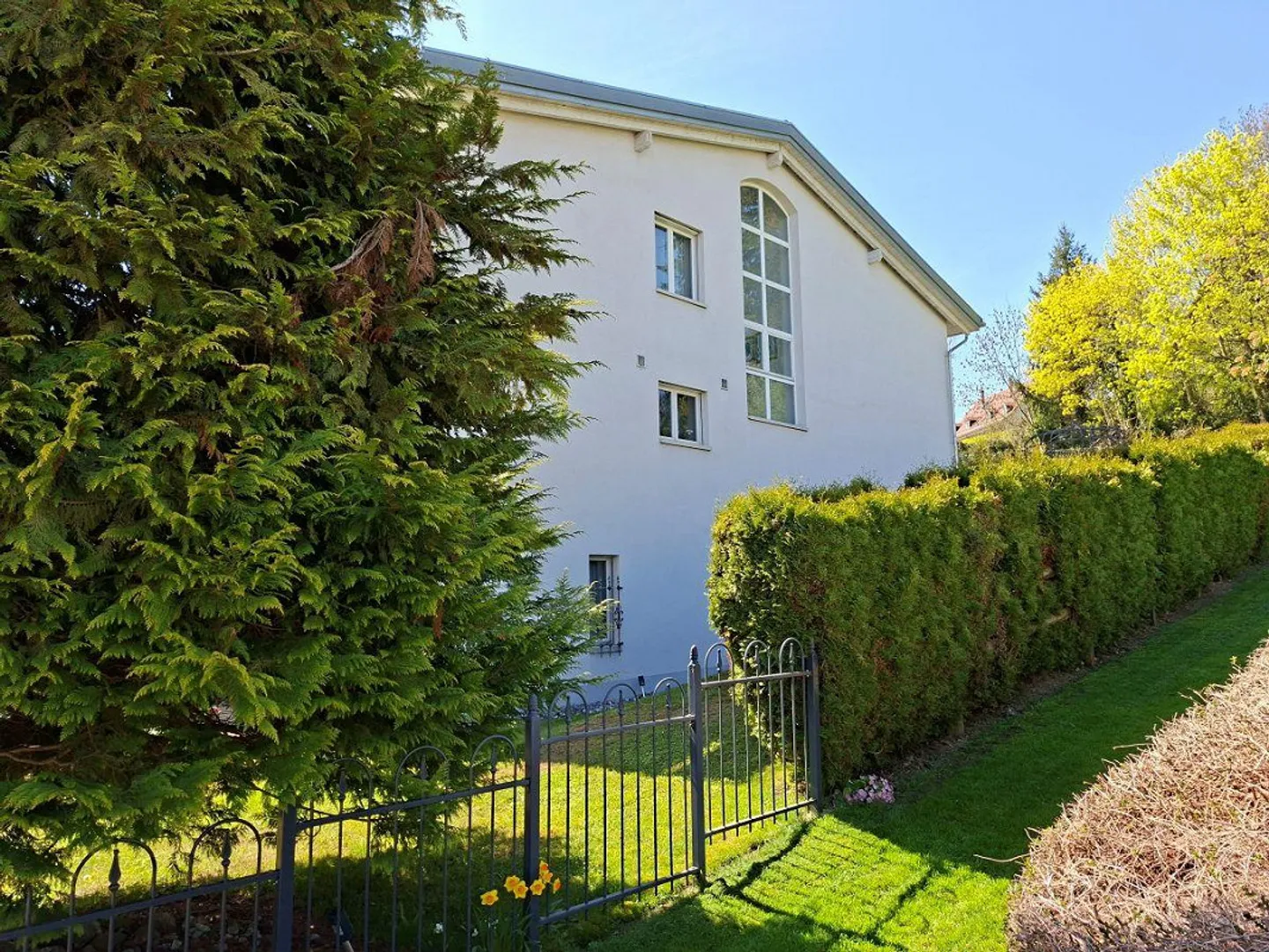 Geräumiges 6½-Zimmer-Familienhaus - Foto 2 von 5