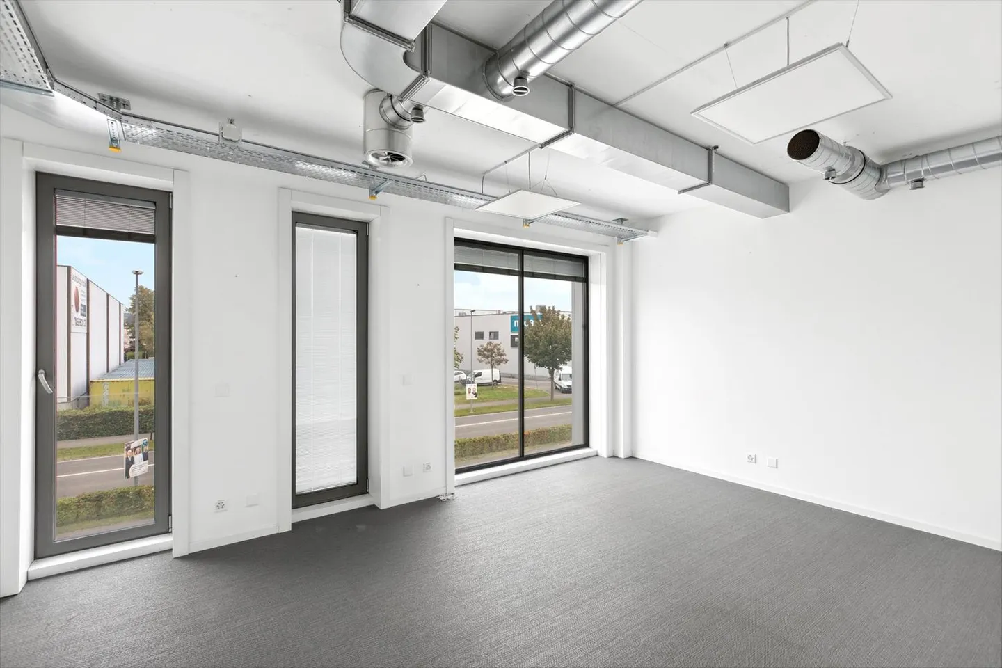 Scopri il tuo nuovo spazio ufficio al Centro iLife di Etoy! - Foto 1 di 1