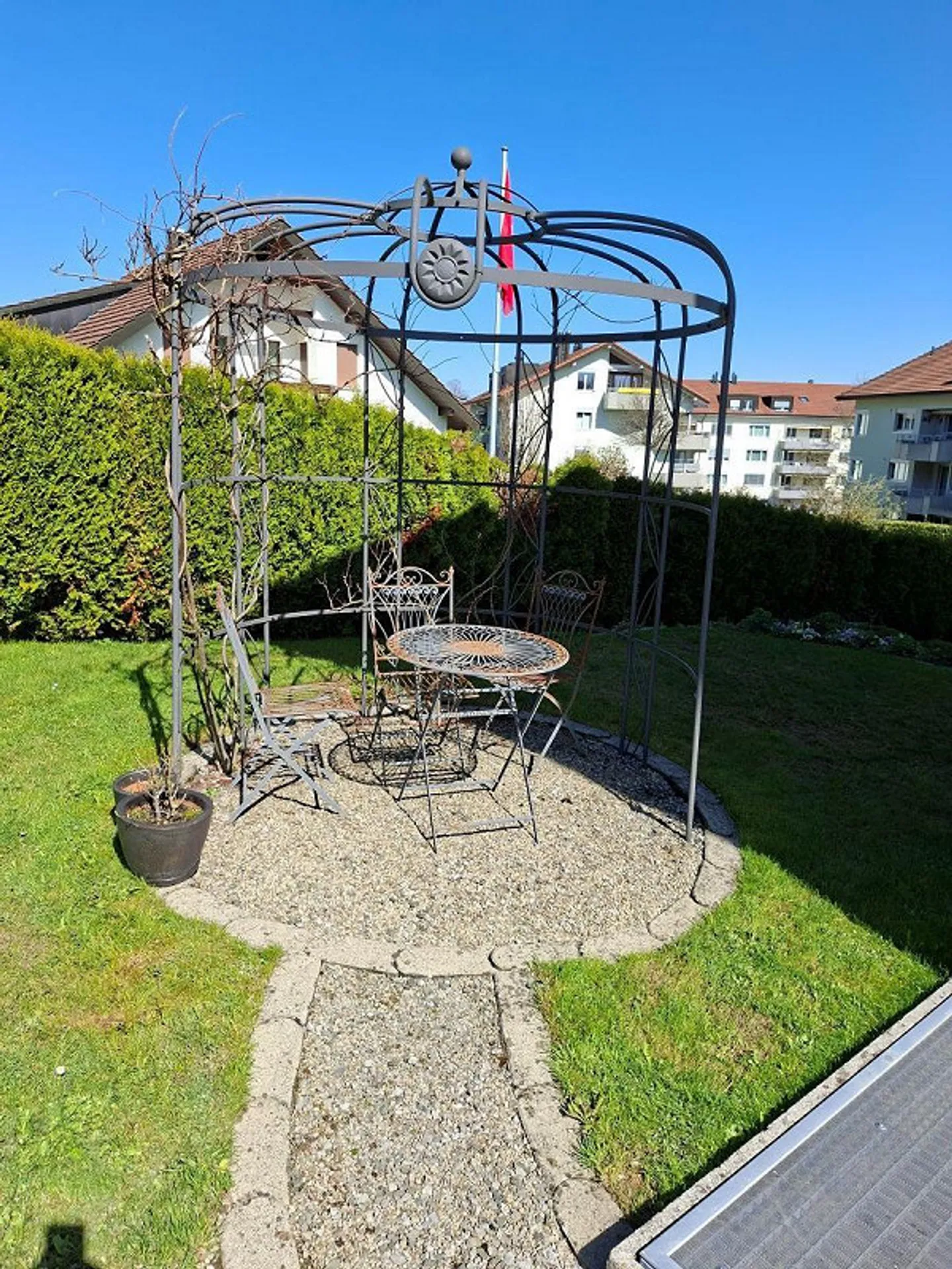 Geräumiges 6½-Zimmer-Familienhaus - Foto 5 von 5