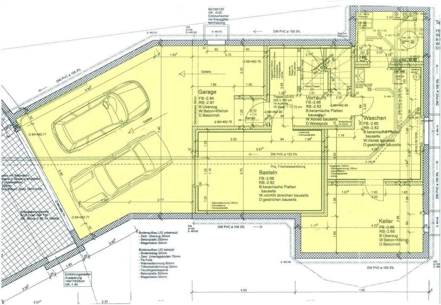 Sehr gepflegtes 5.5-Zi.-Einfamilienhaus mit wunderschönem Garten - Foto 12 von 12