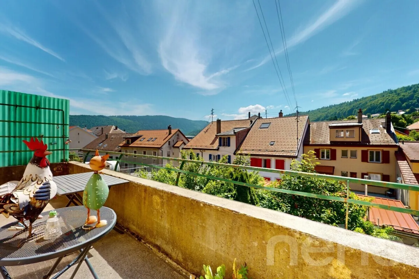 Charming Villa in Ste Croix - Photo 1 of 13