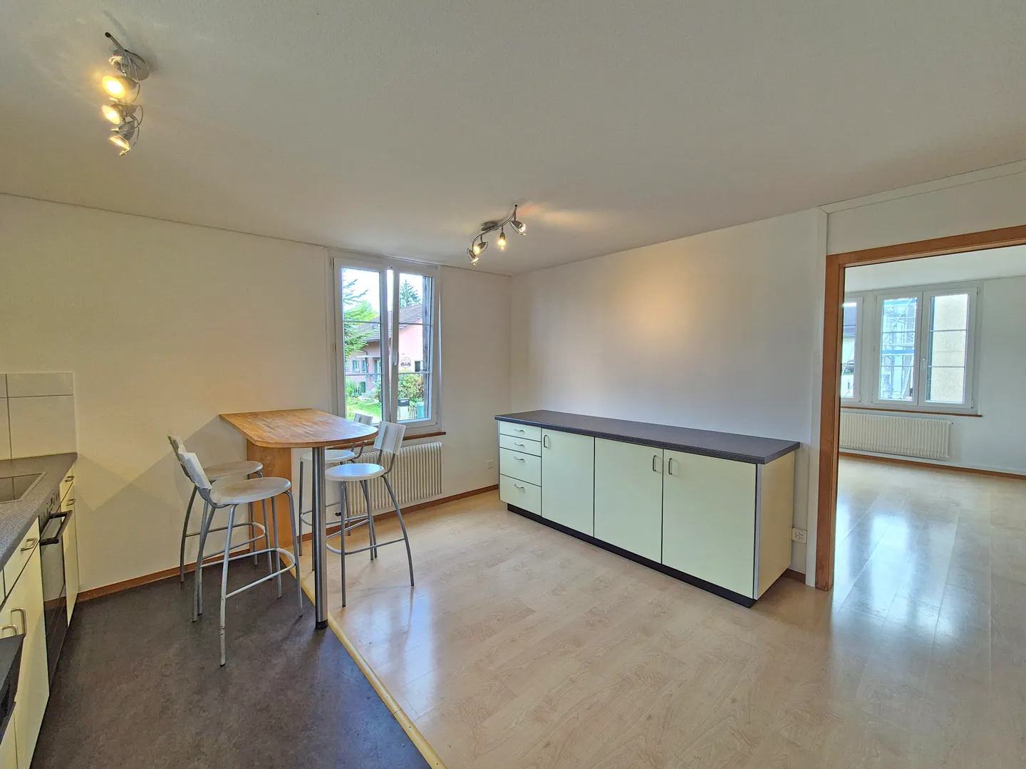 Cozy Apartment in Oberburg - Photo 3 of 10