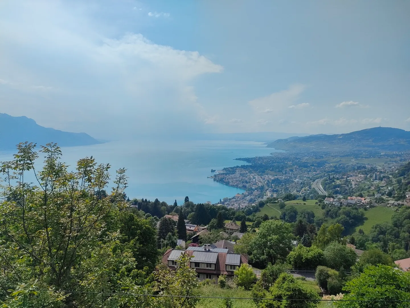 Parcelle avec permis en force et projet pour une villa individuelle - Photo 1 sur 6