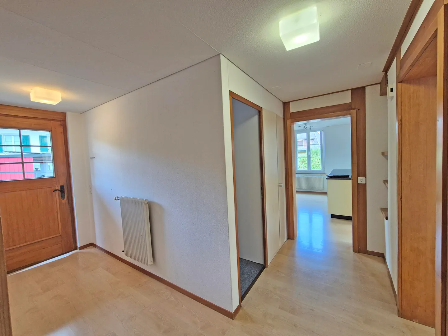Cozy Apartment in Oberburg - Photo 5 of 10