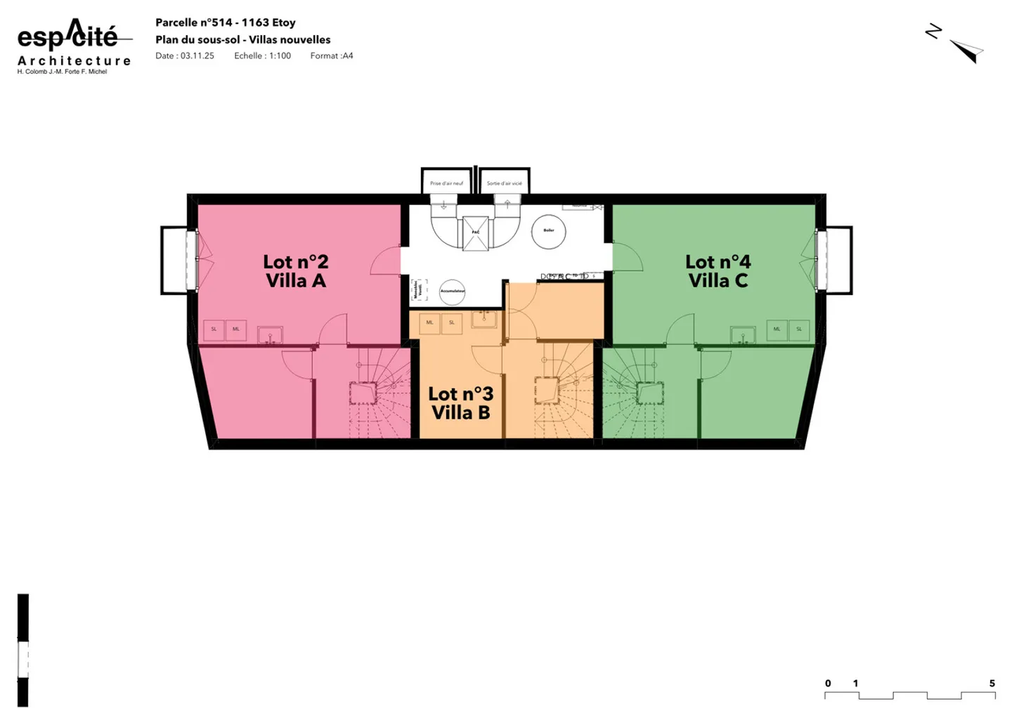 Charmante Maison de Ville avec Jardin - Photo 9 sur 12