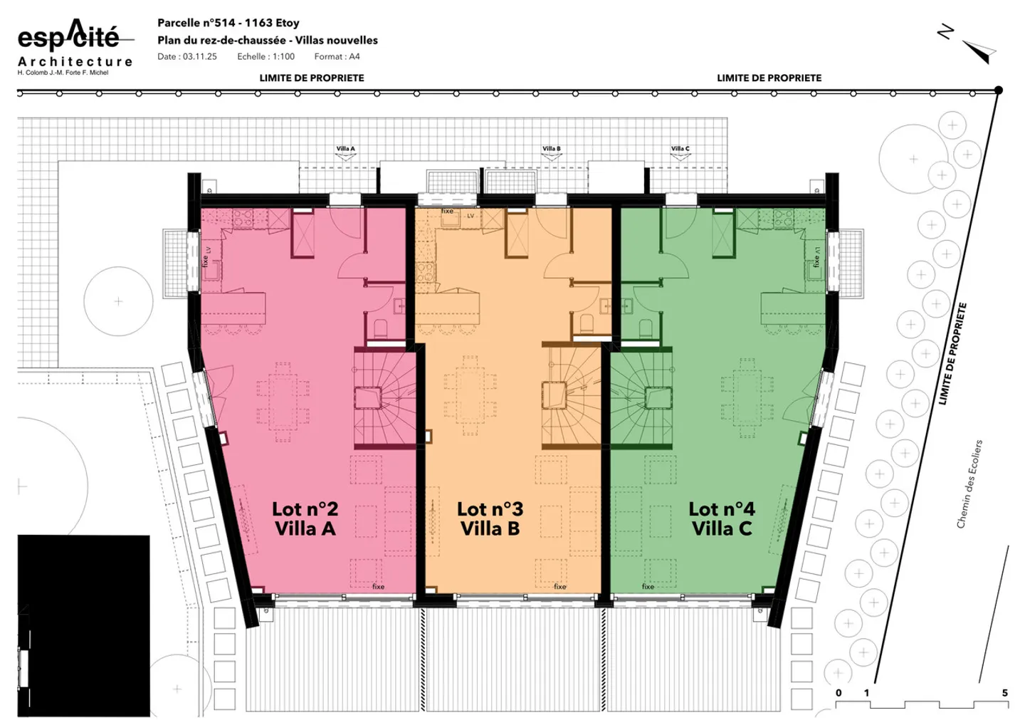 Charmante Maison de Ville avec Jardin - Photo 10 sur 12
