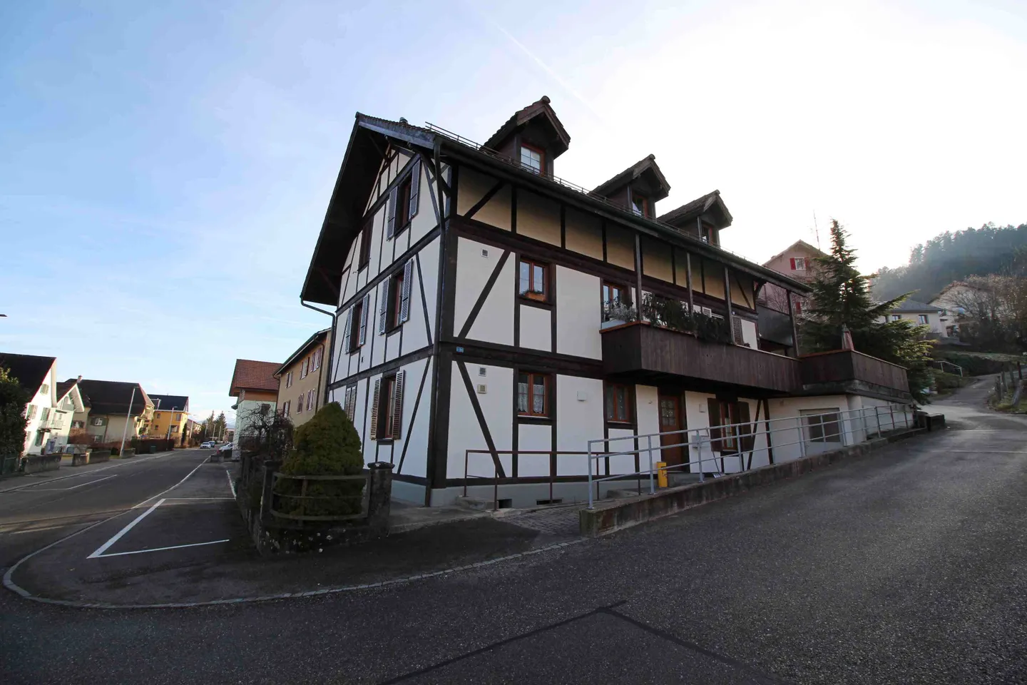 Cozy Apartment in Oberburg - Photo 1 of 10