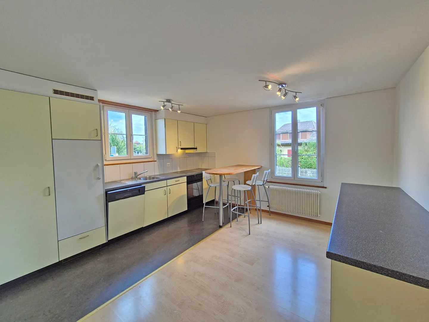 Cozy Apartment in Oberburg - Photo 2 of 10