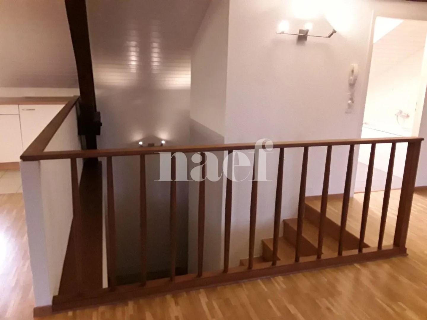 Appartamento 4 locali - Foto 2 di 7