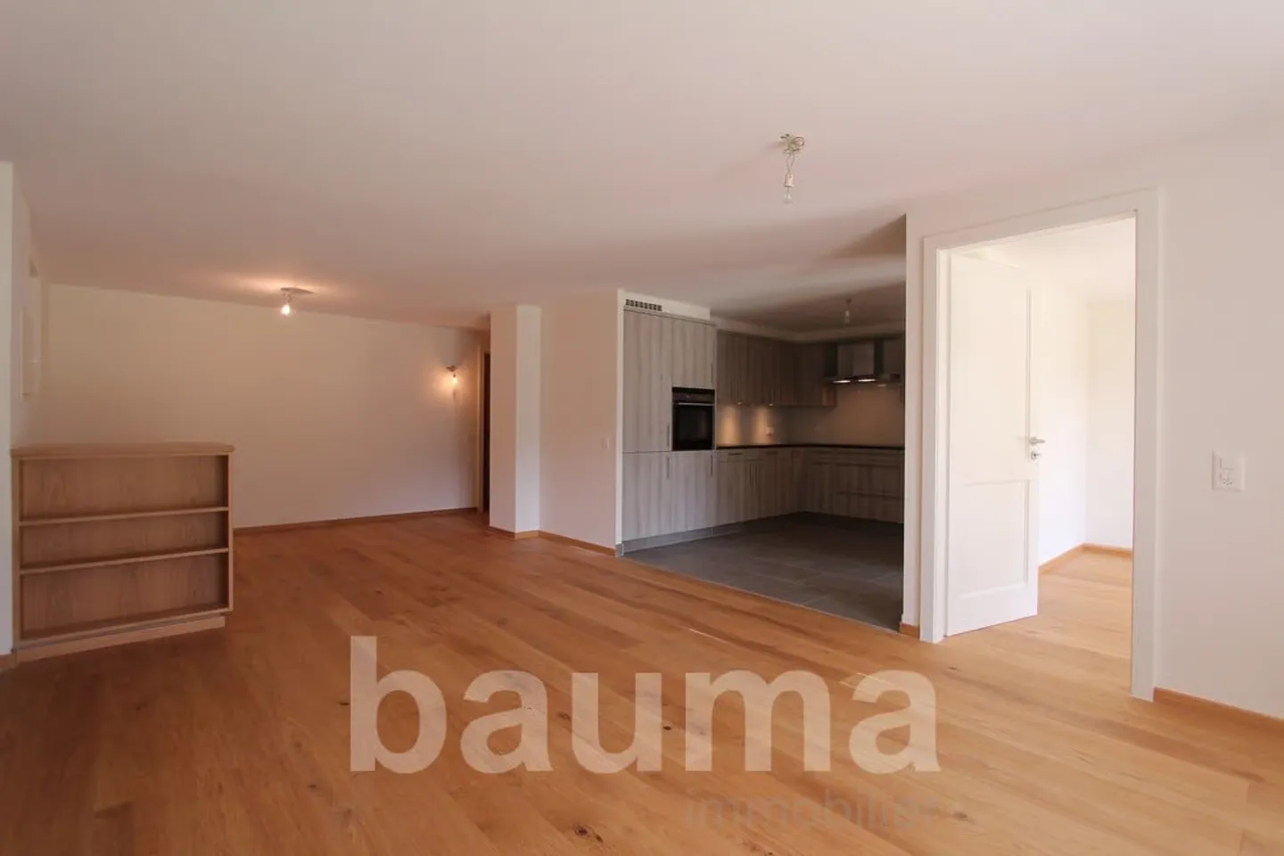 LOT 1 - 4,5 pièces en duplex avec jardin - Foto 2 di 13