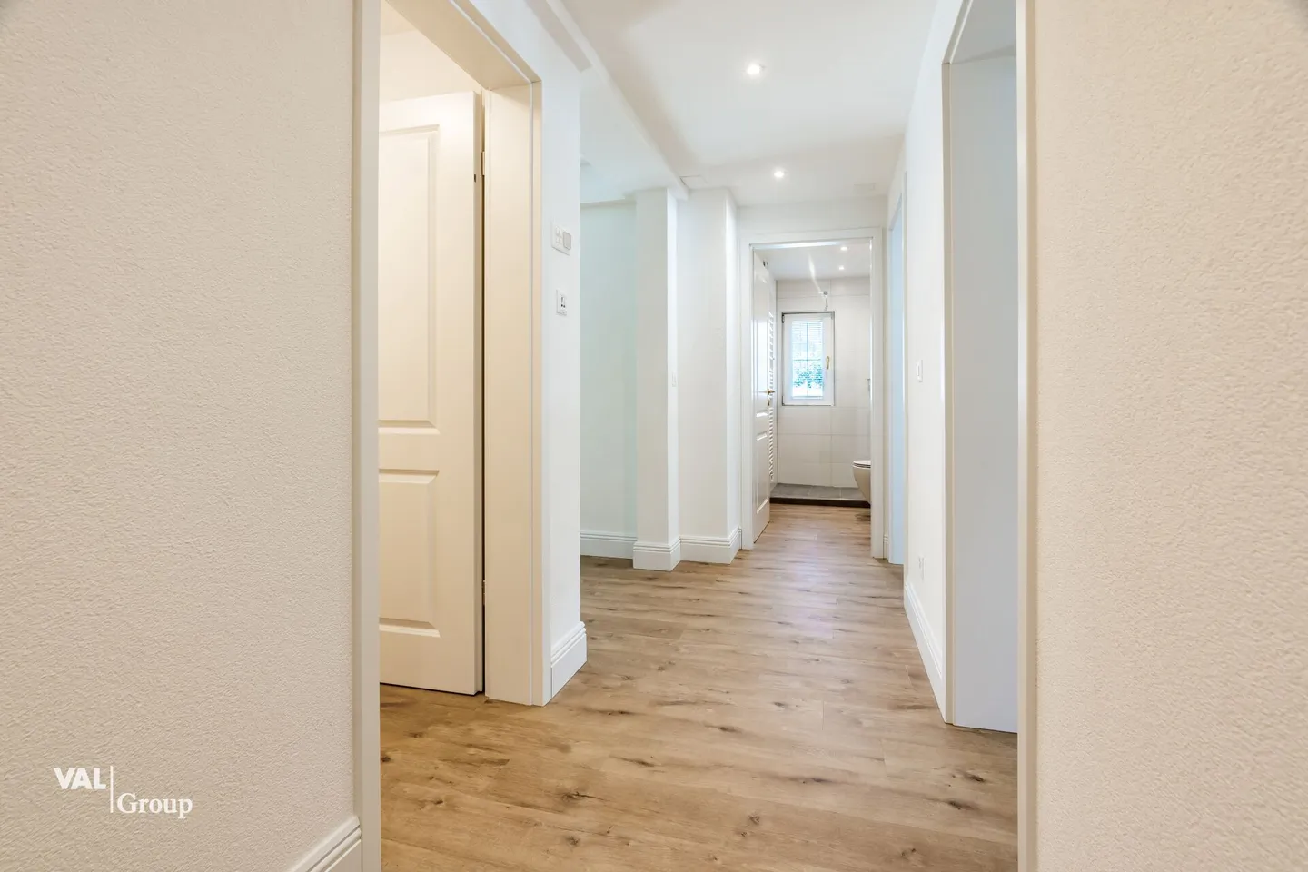 Appartement 3.5 pièces rénové - 2ème étage - Photo 3 sur 16