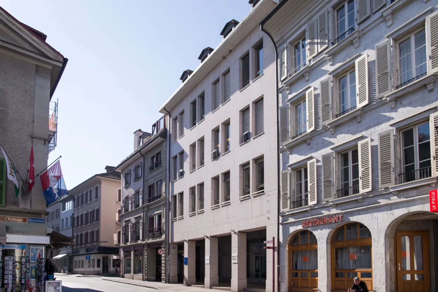 Arcade - Foto 2 von 13