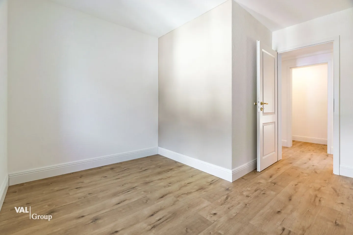 Appartement 3.5 pièces rénové - 2ème étage - Photo 5 sur 16