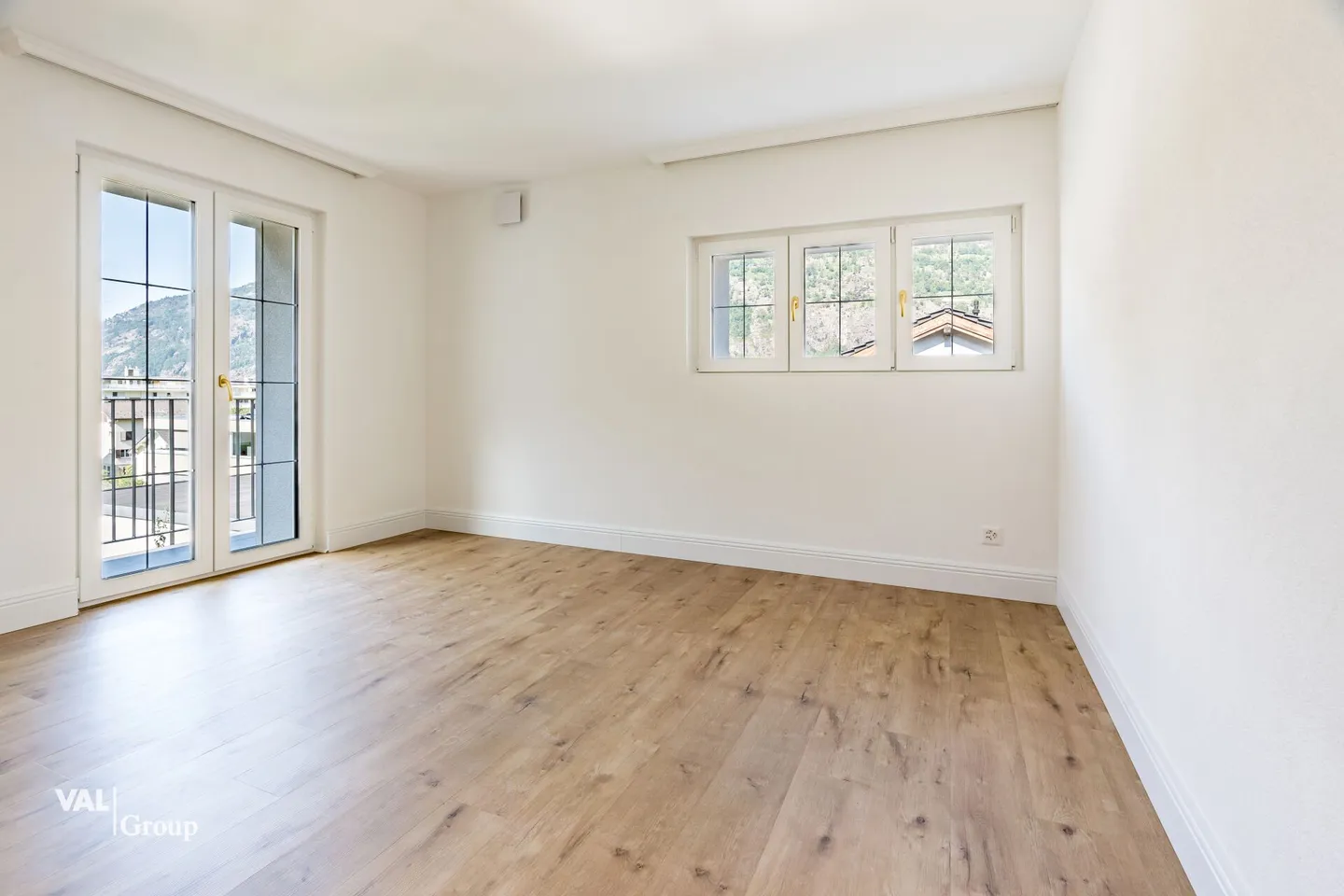 Appartement 3.5 pièces rénové - 2ème étage - Photo 6 sur 16