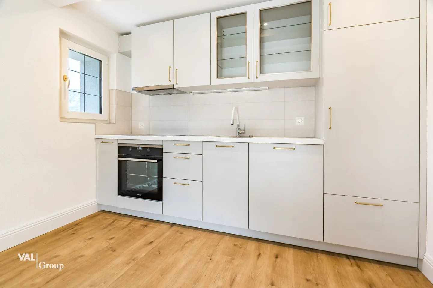 Appartement 3.5 pièces rénové - 2ème étage - Photo 7 sur 16