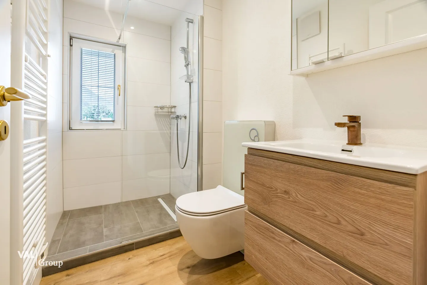 Appartement 3.5 pièces rénové - 2ème étage - Photo 8 sur 16